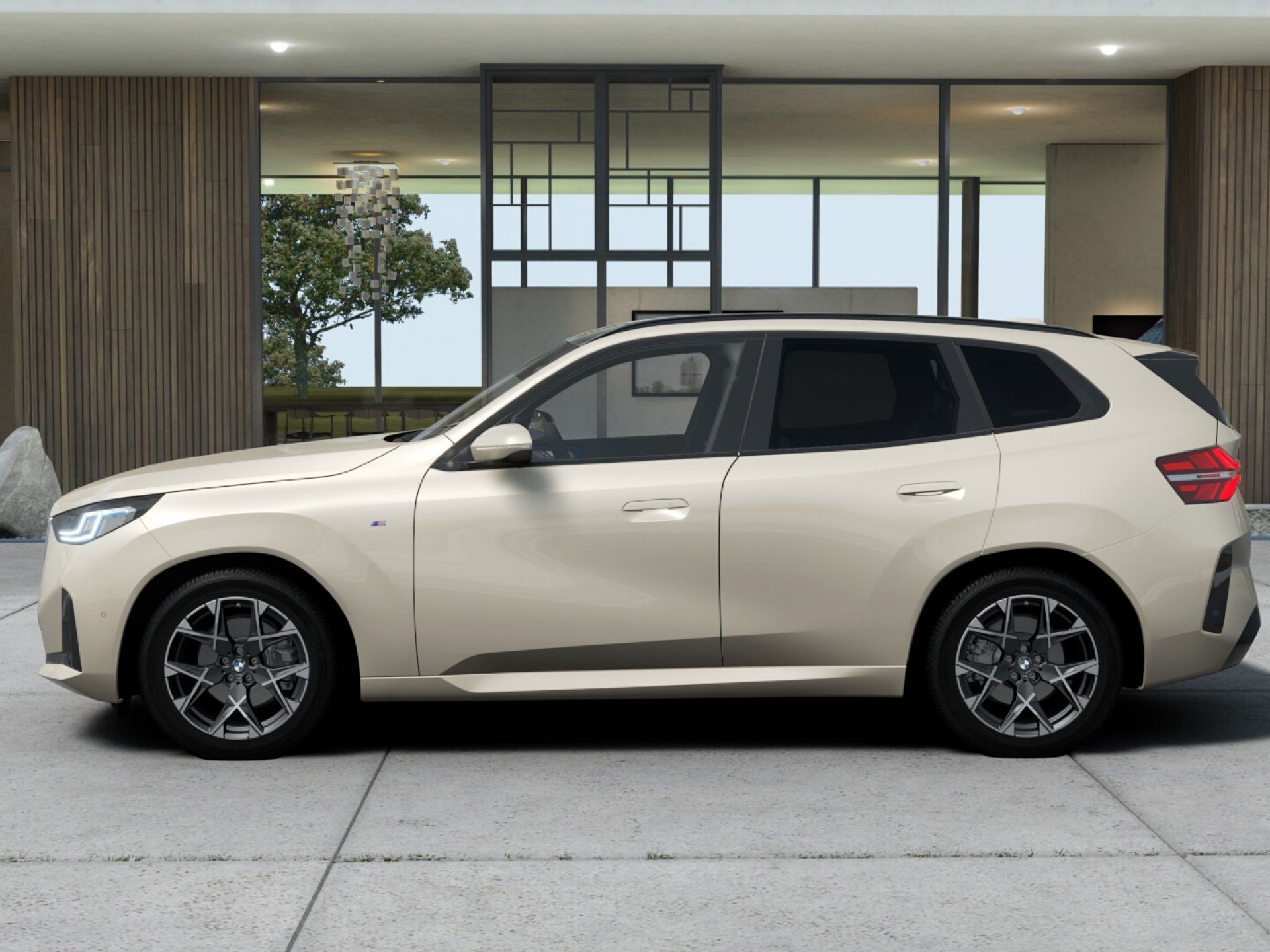 BMW X3 20 xDrive