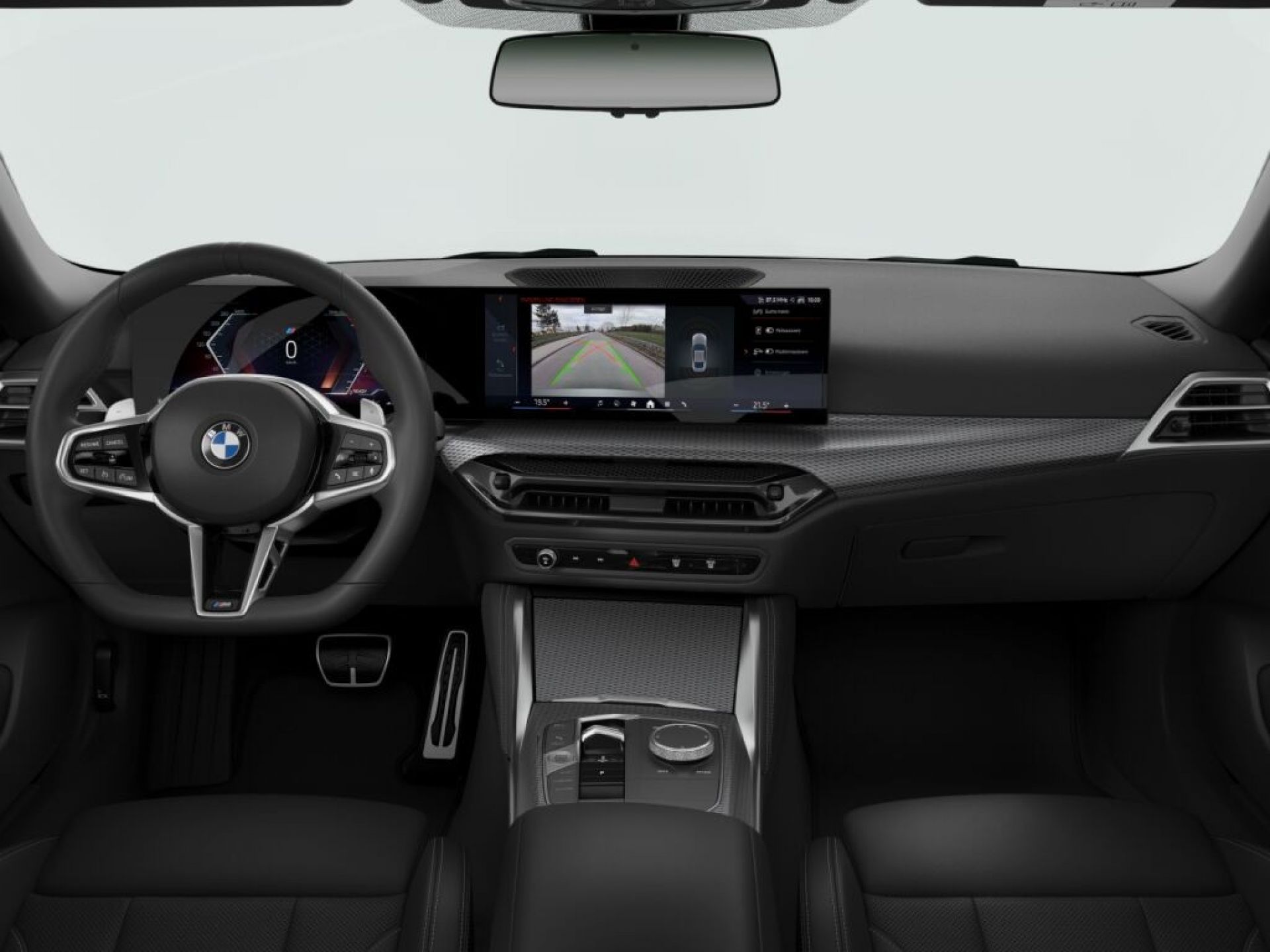 BMW Serie 4 420i Gran Coupé