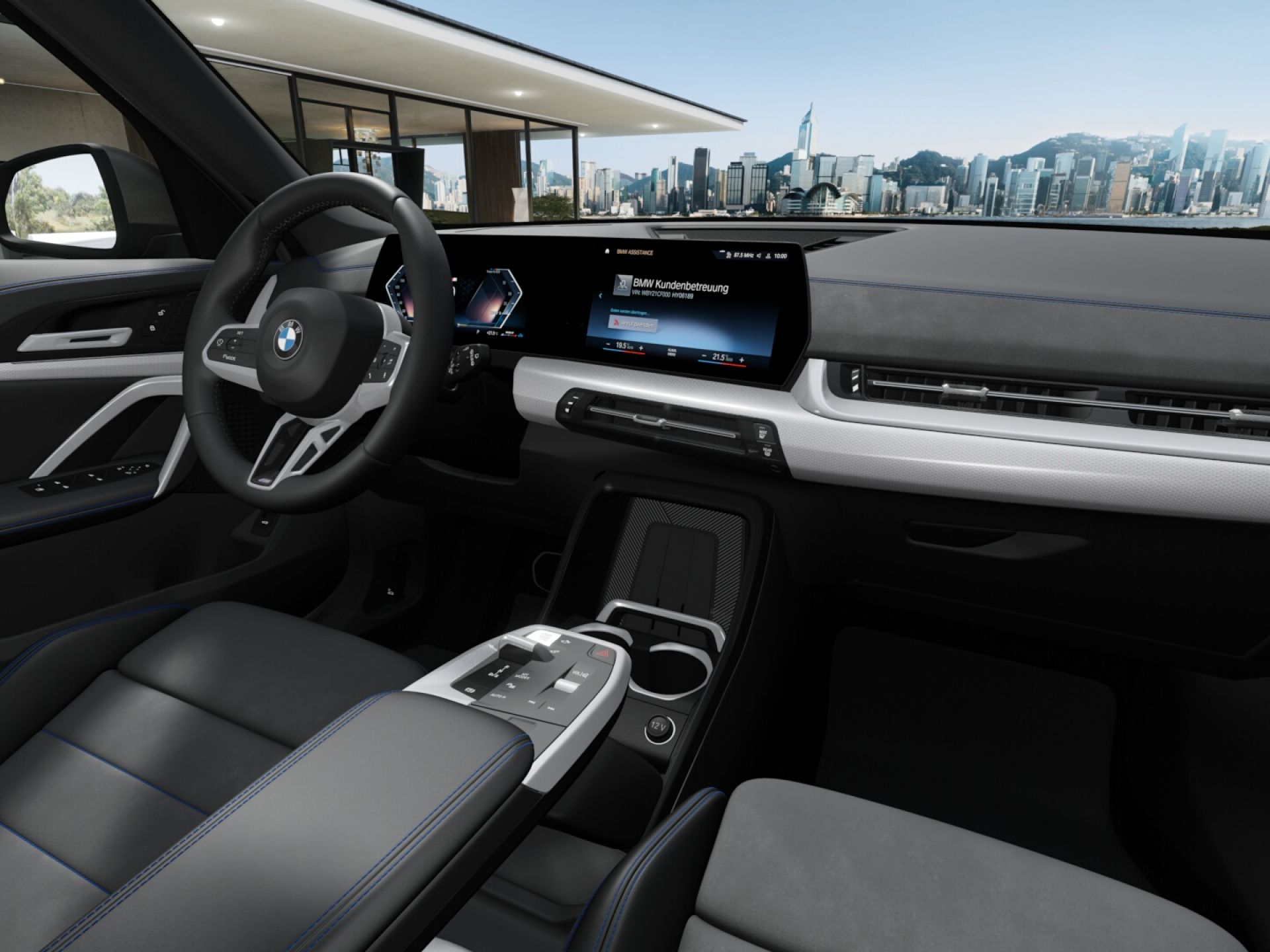 BMW X1 sDrive20i