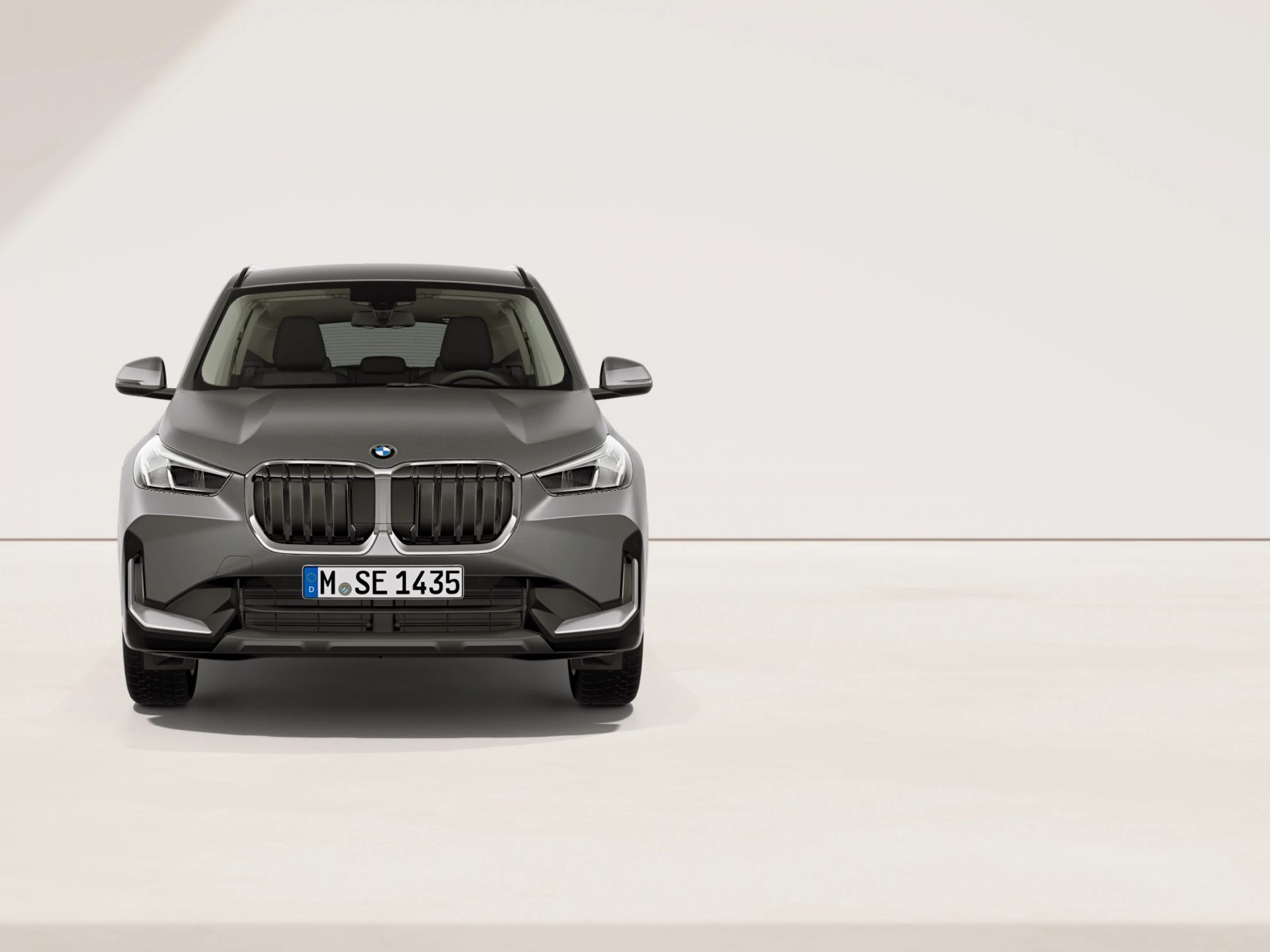 BMW X1 sDrive20i