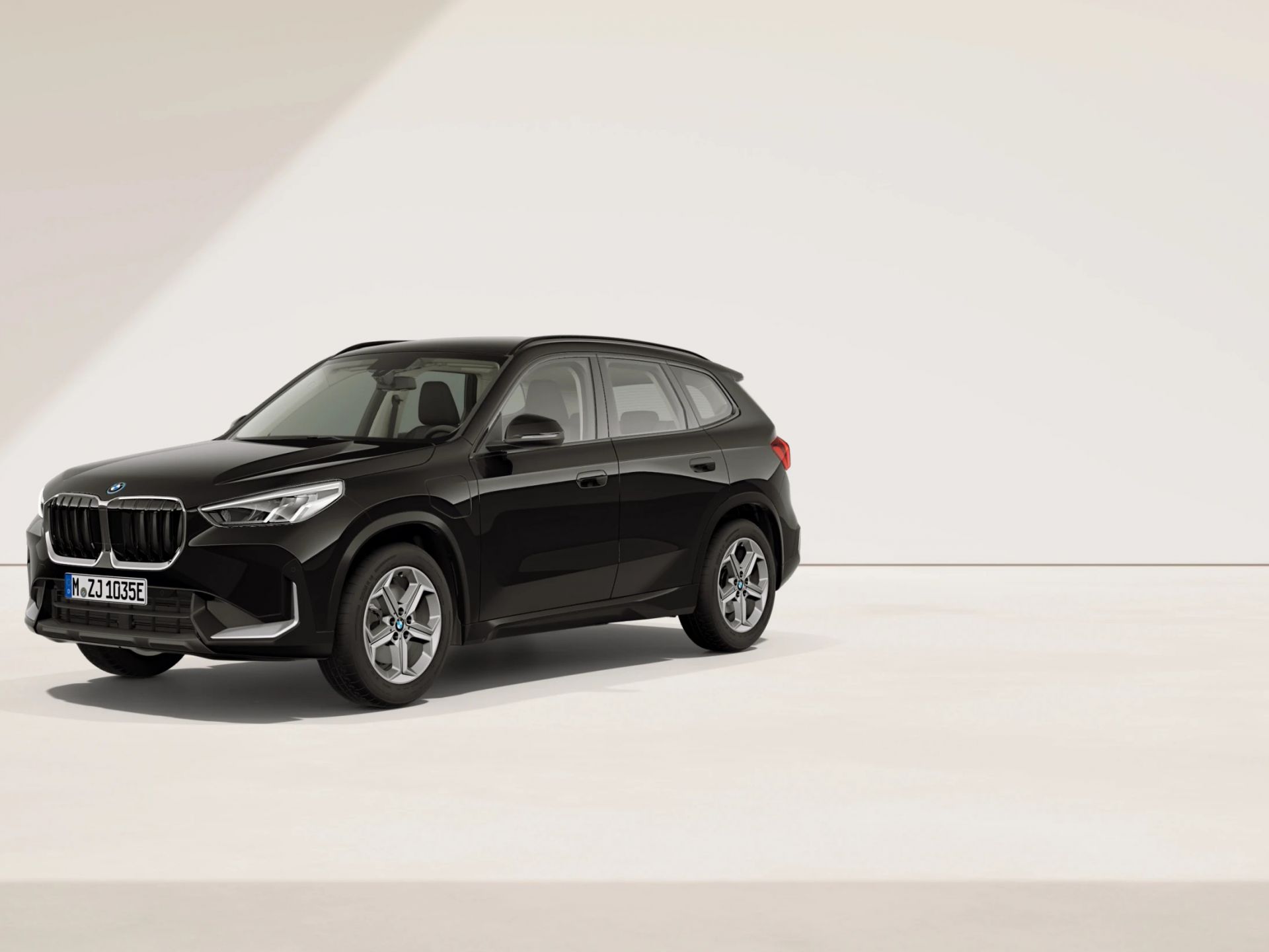 BMW X1 sDrive20d