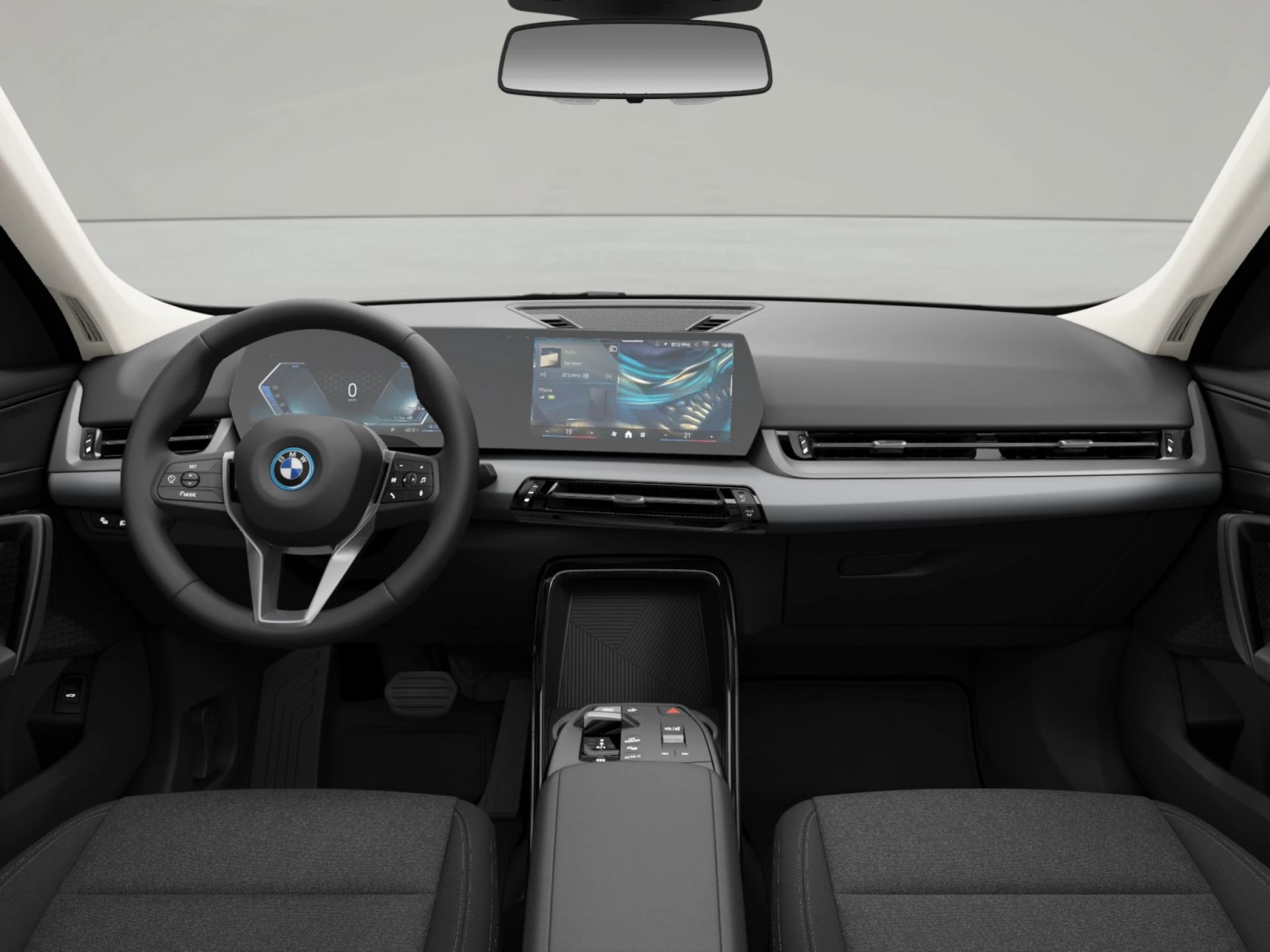 BMW X1 sDrive20d