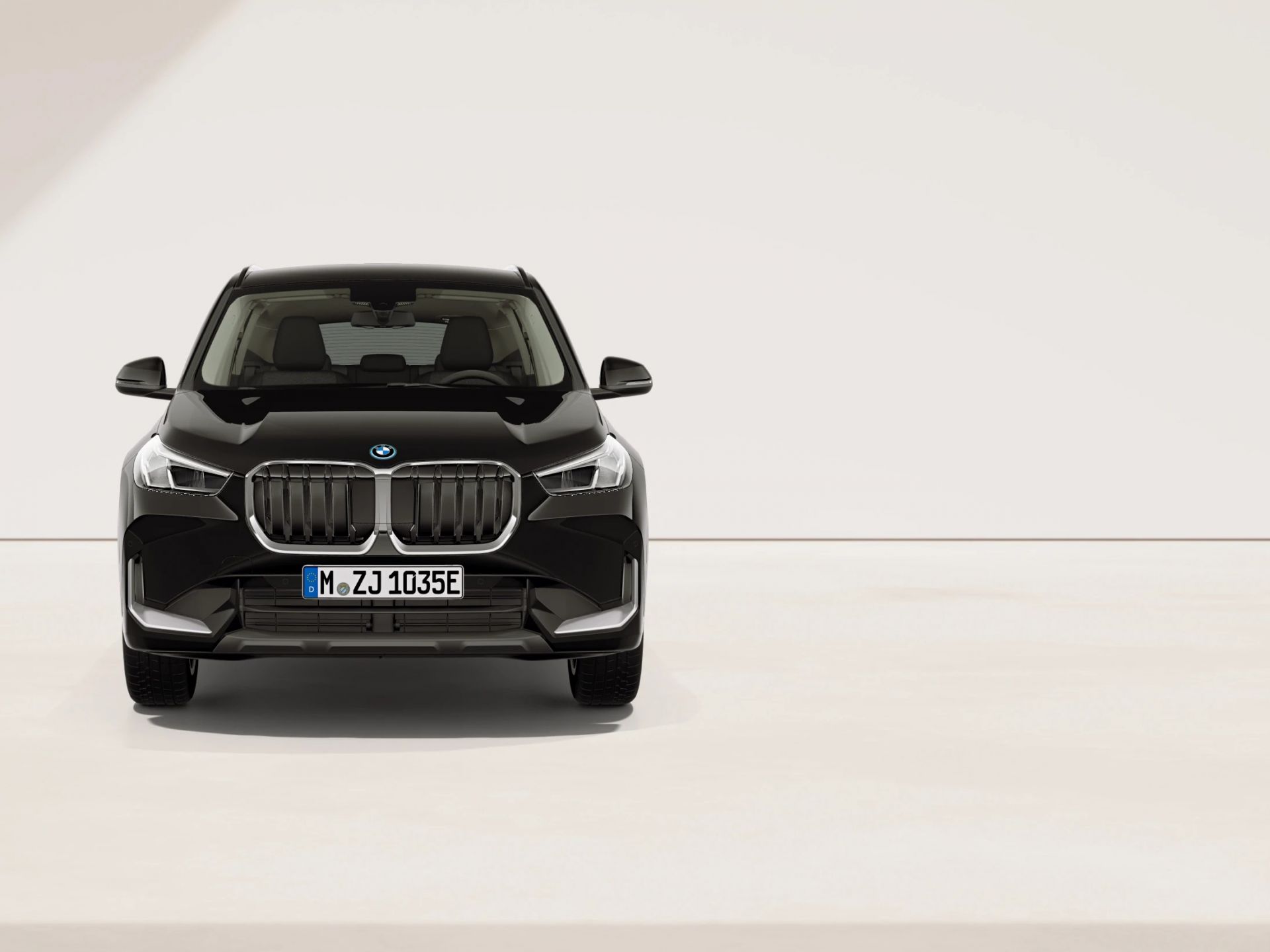 BMW X1 sDrive20d