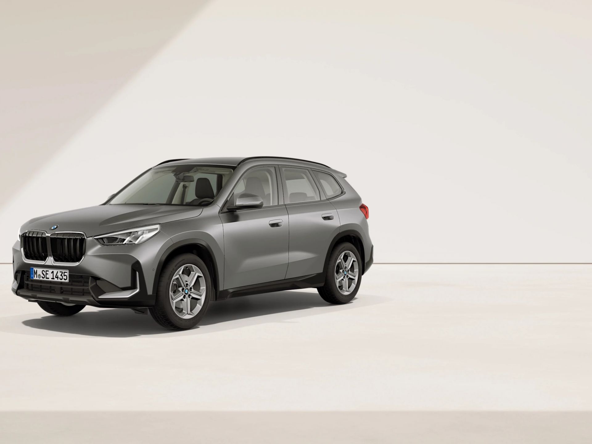 BMW X1 XDrive25e