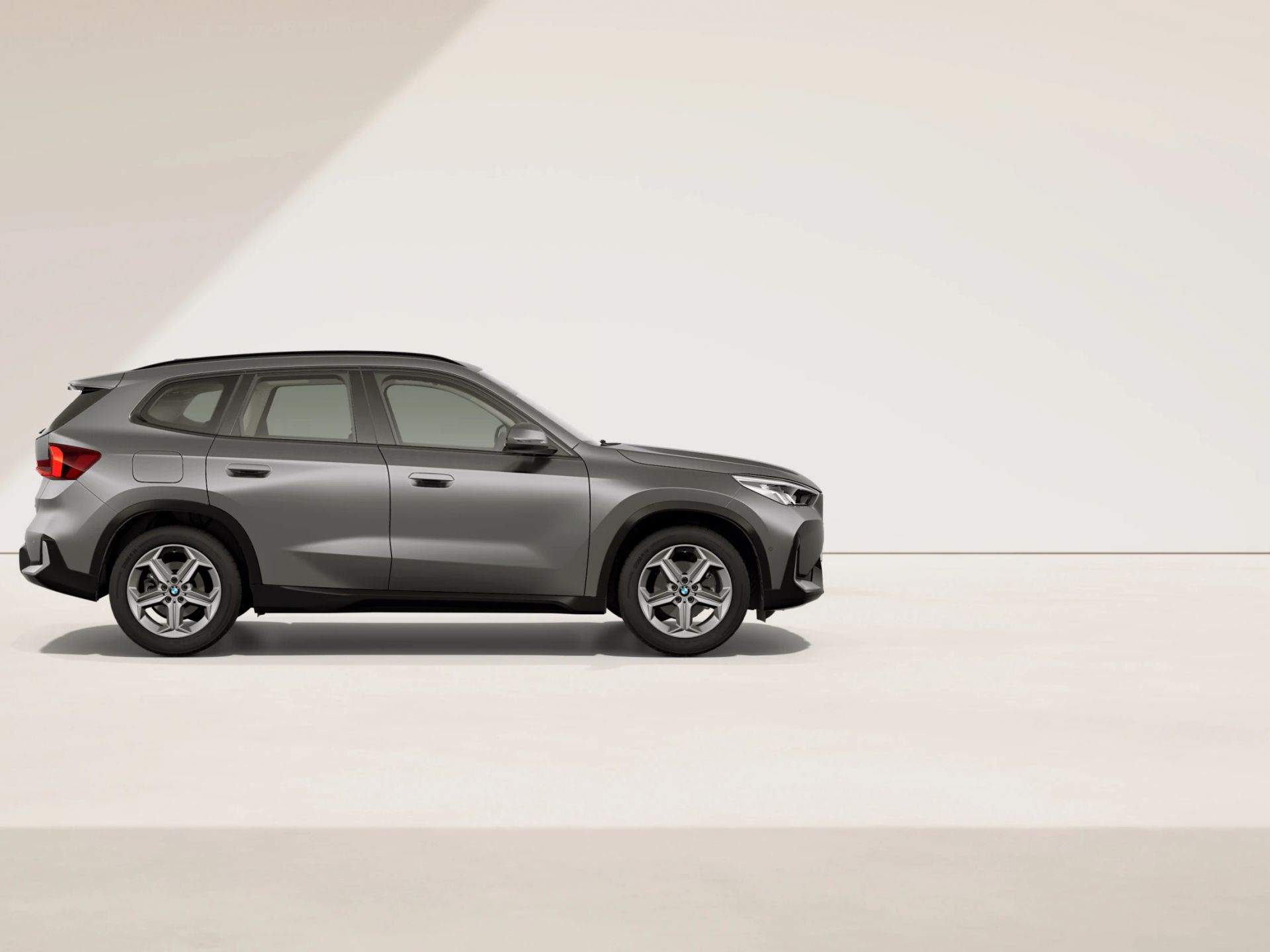 BMW X1 XDrive25e