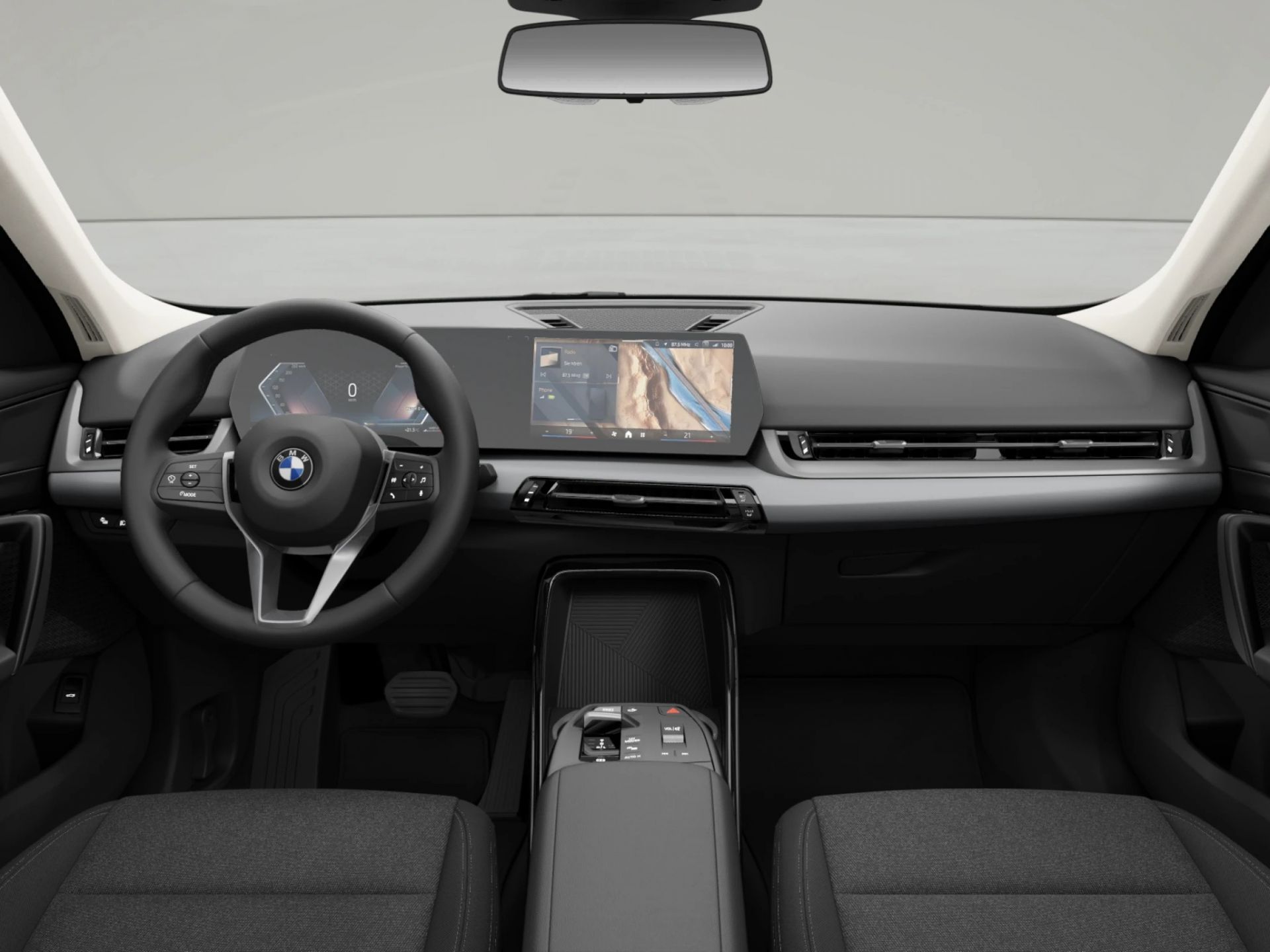 BMW X1 XDrive25e