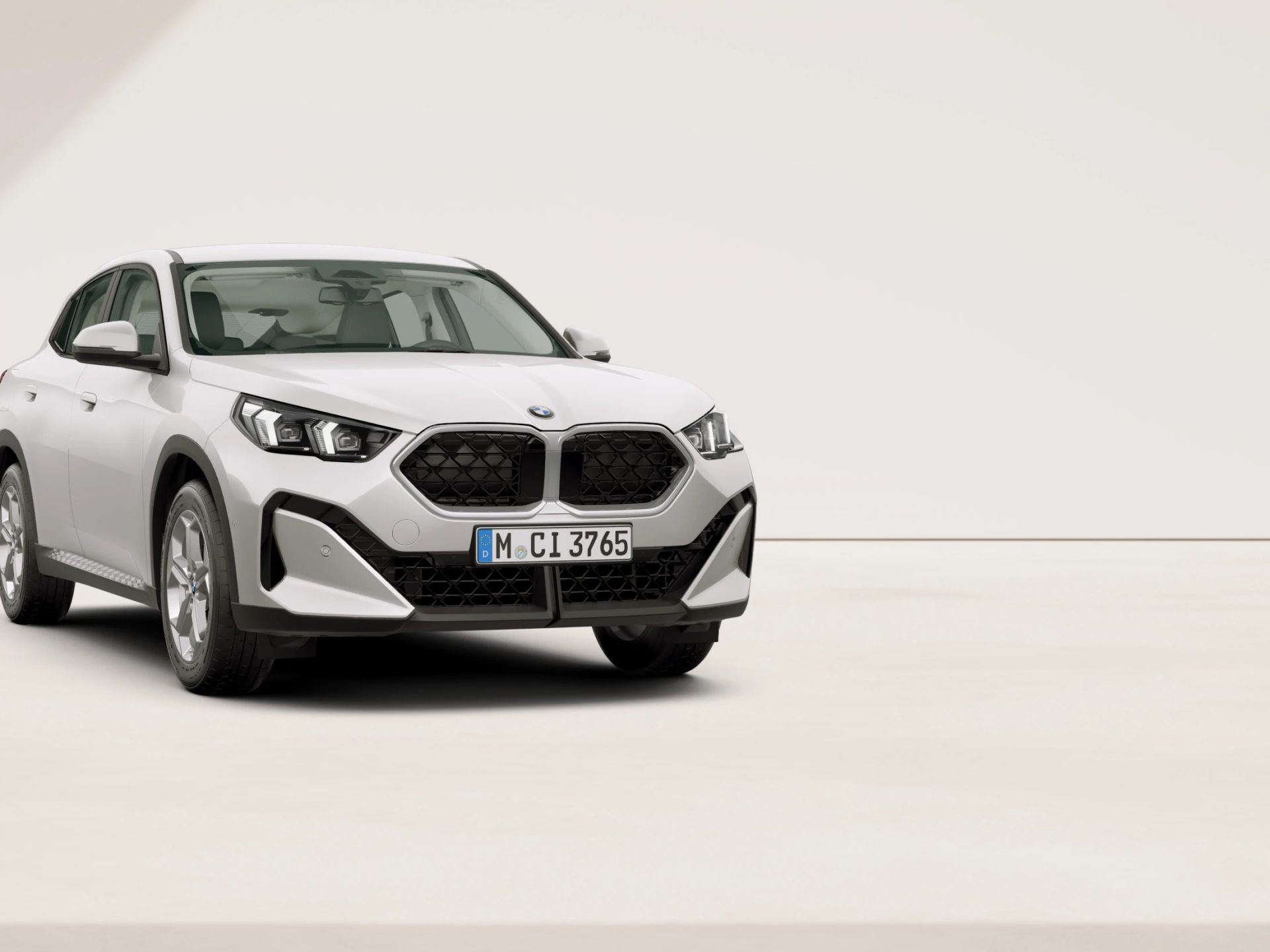 BMW X2 sDrive20i