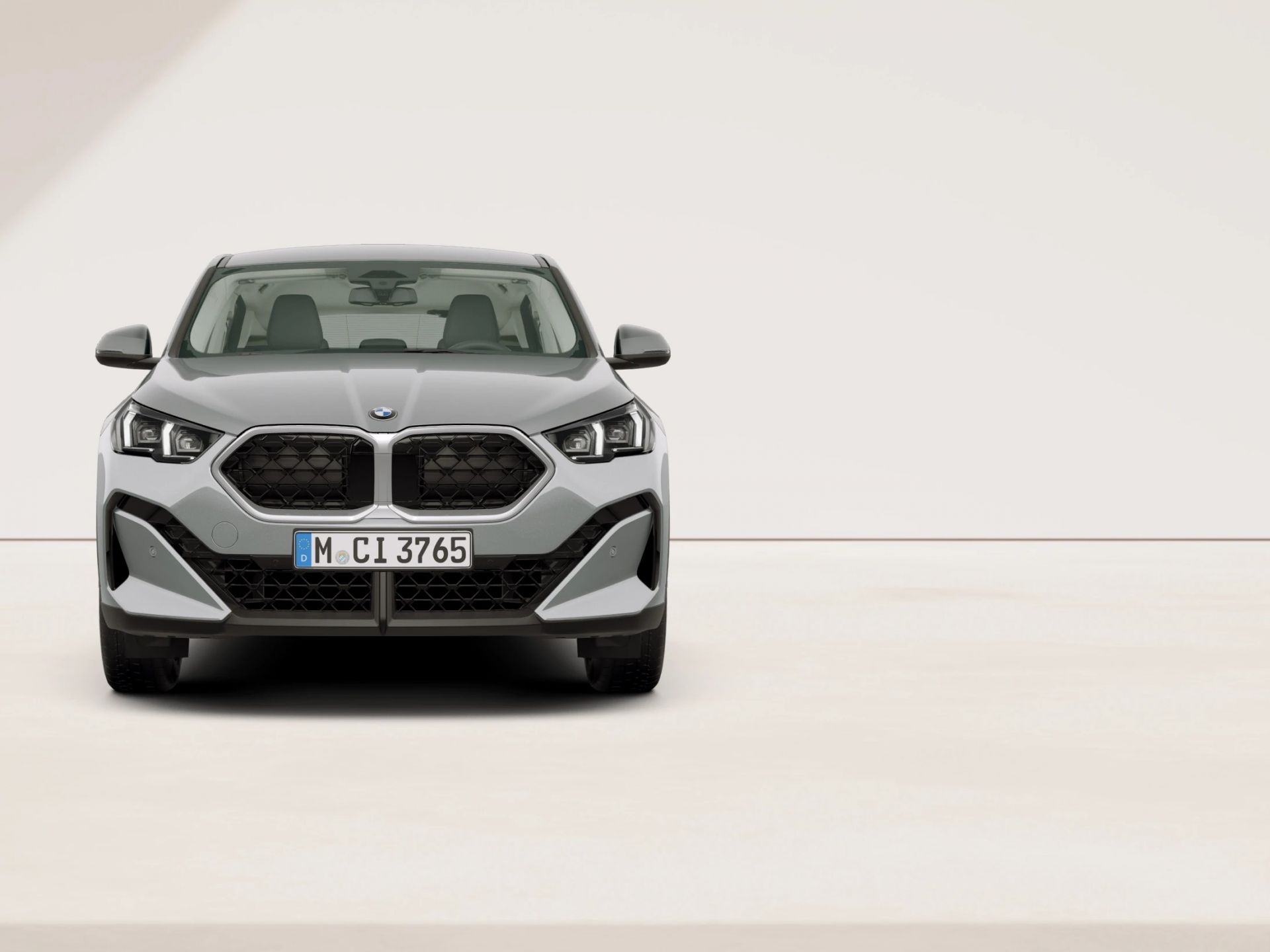 BMW X2 sDrive20d