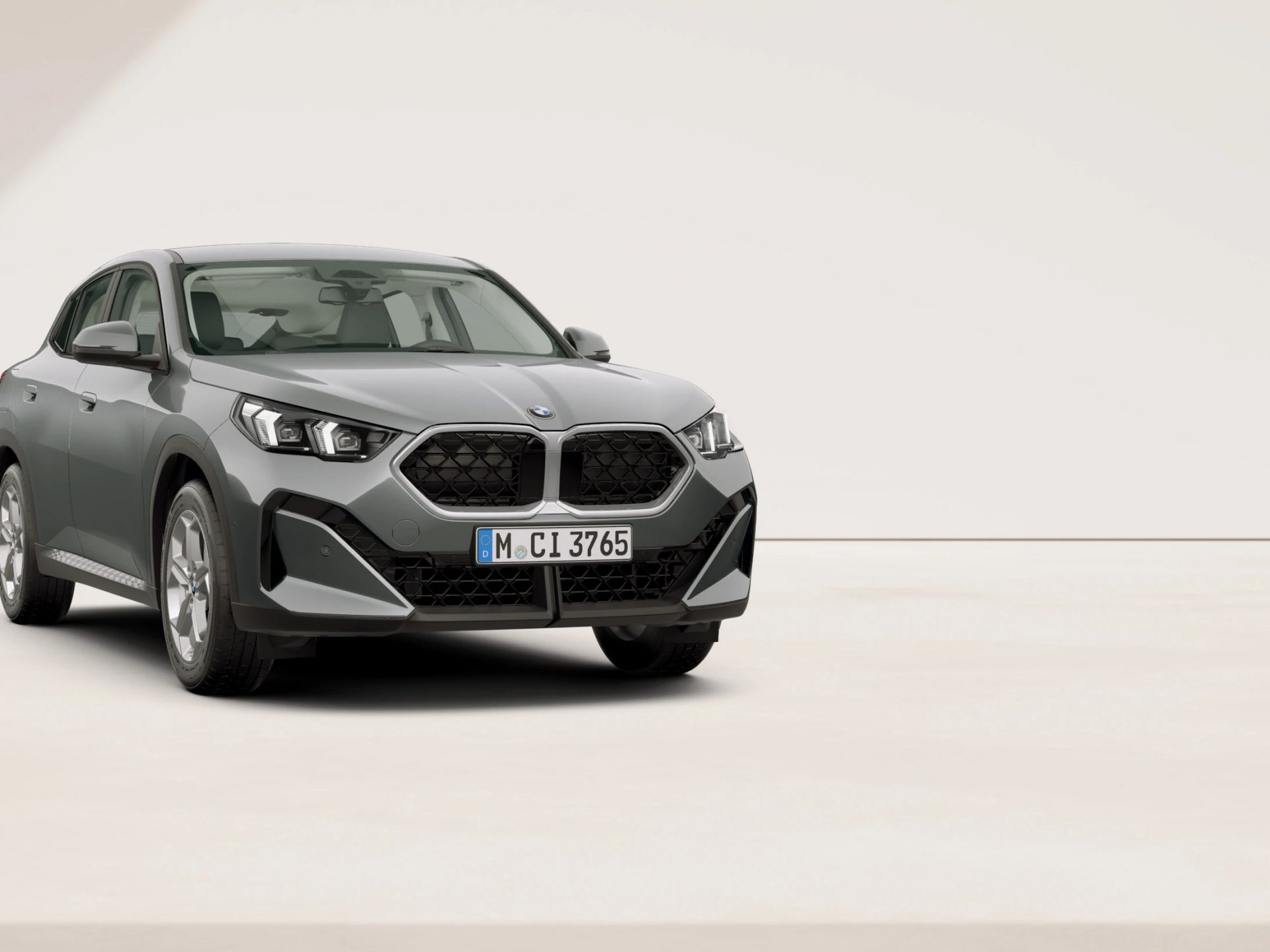 BMW X2 sDrive20d