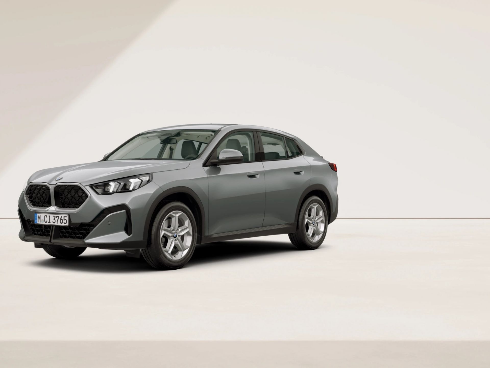 BMW X2 sDrive20d