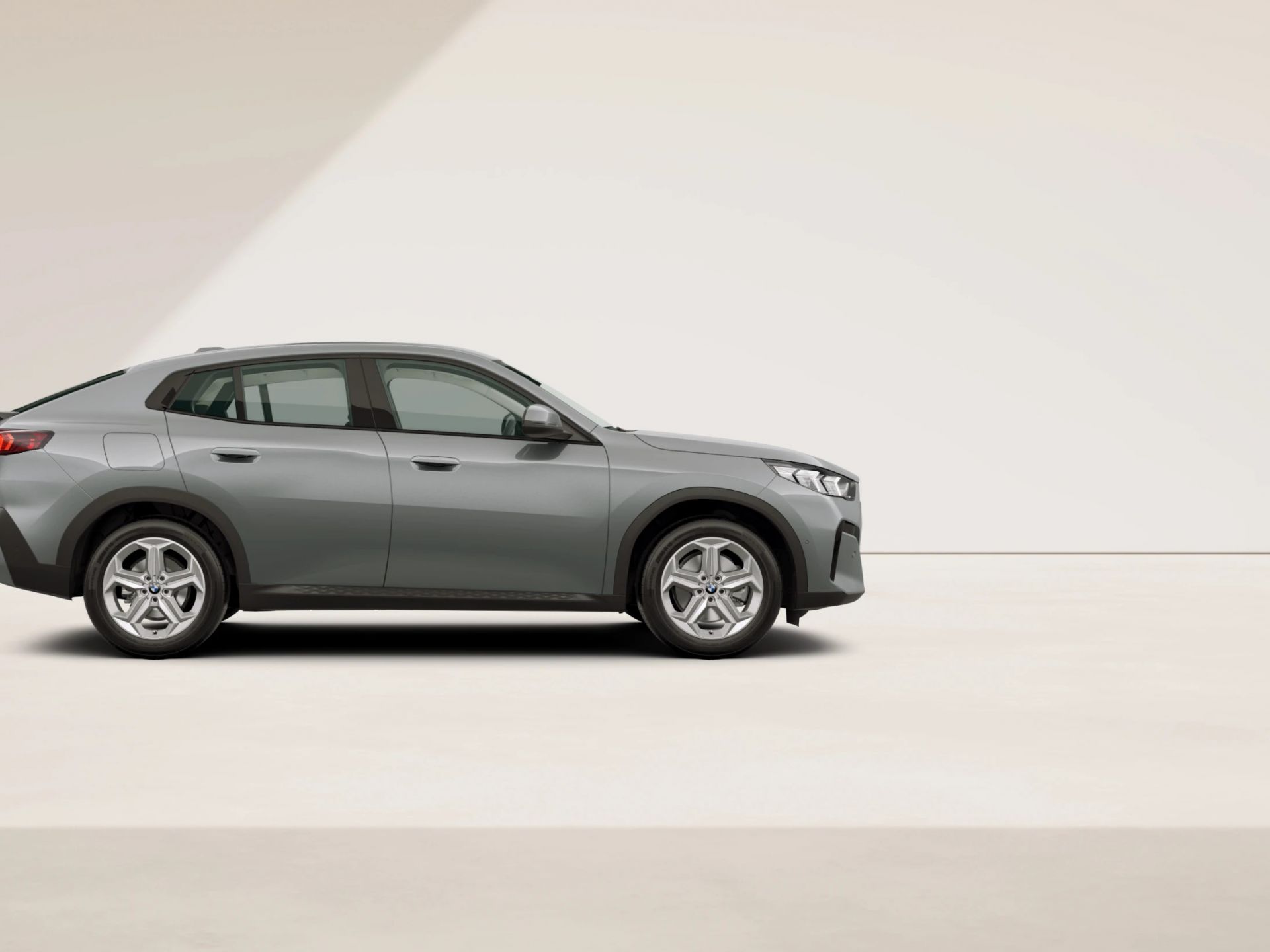 BMW X2 sDrive20d