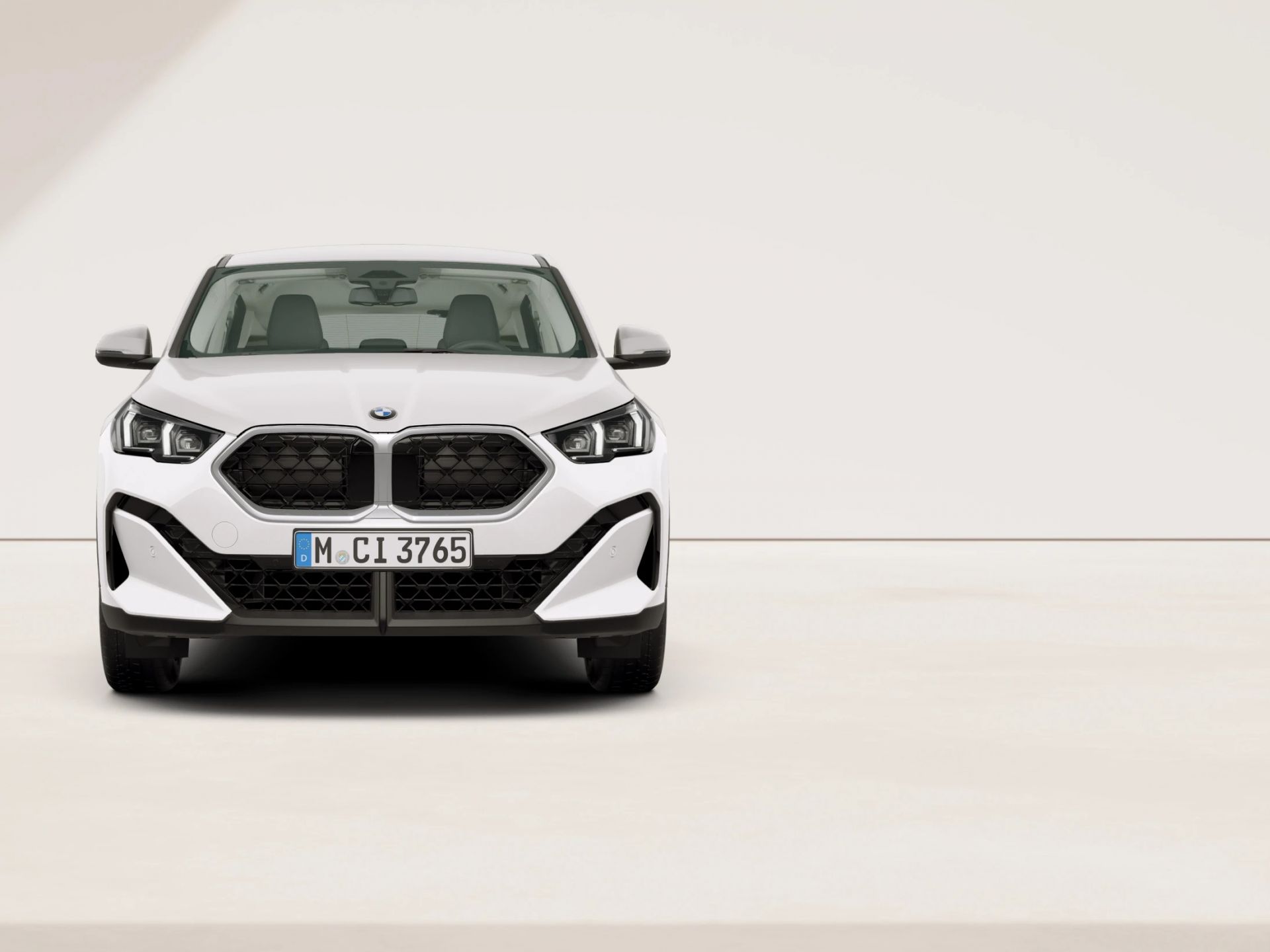 BMW X2 xDrive20d