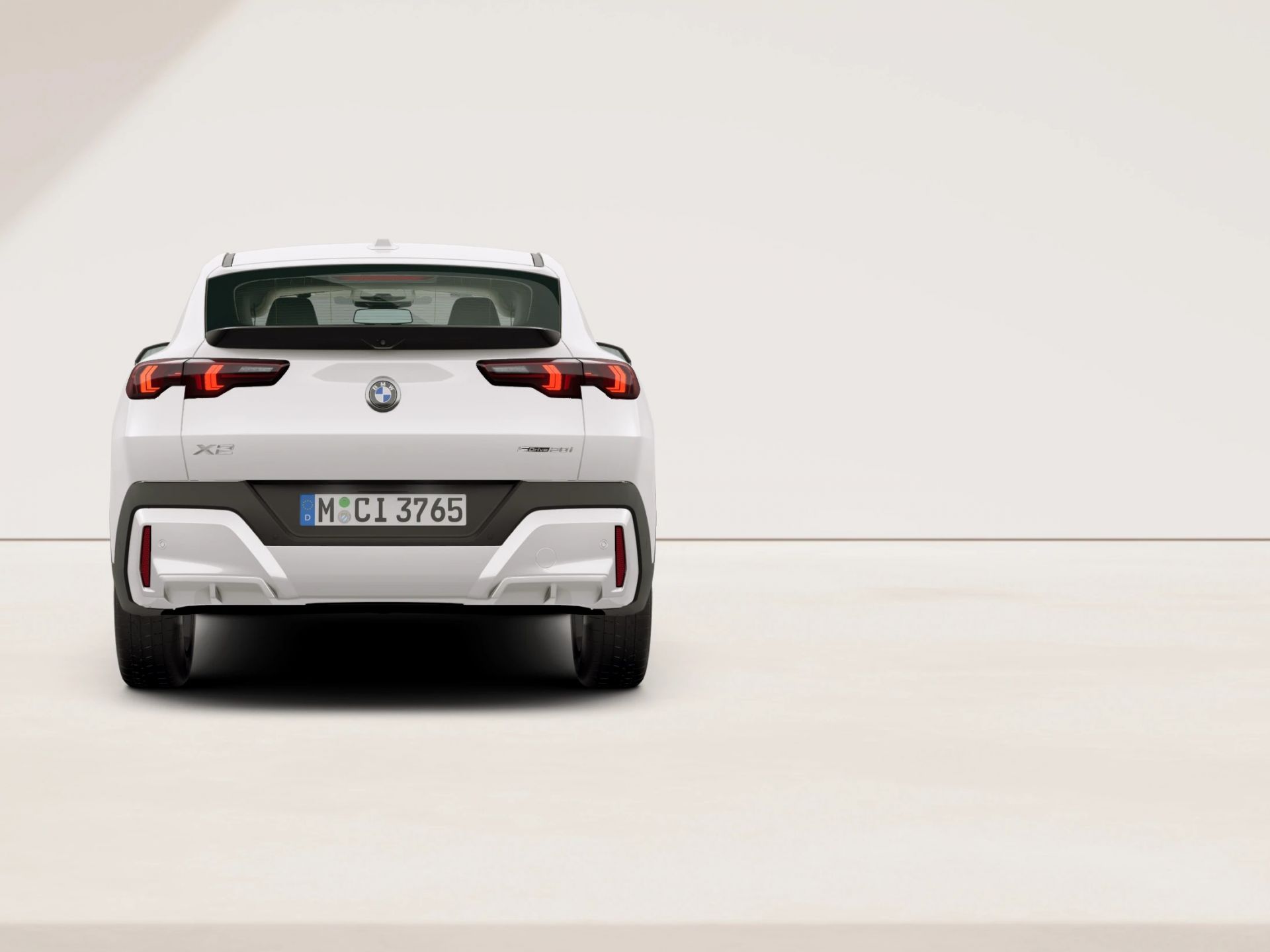 BMW X2 xDrive20d