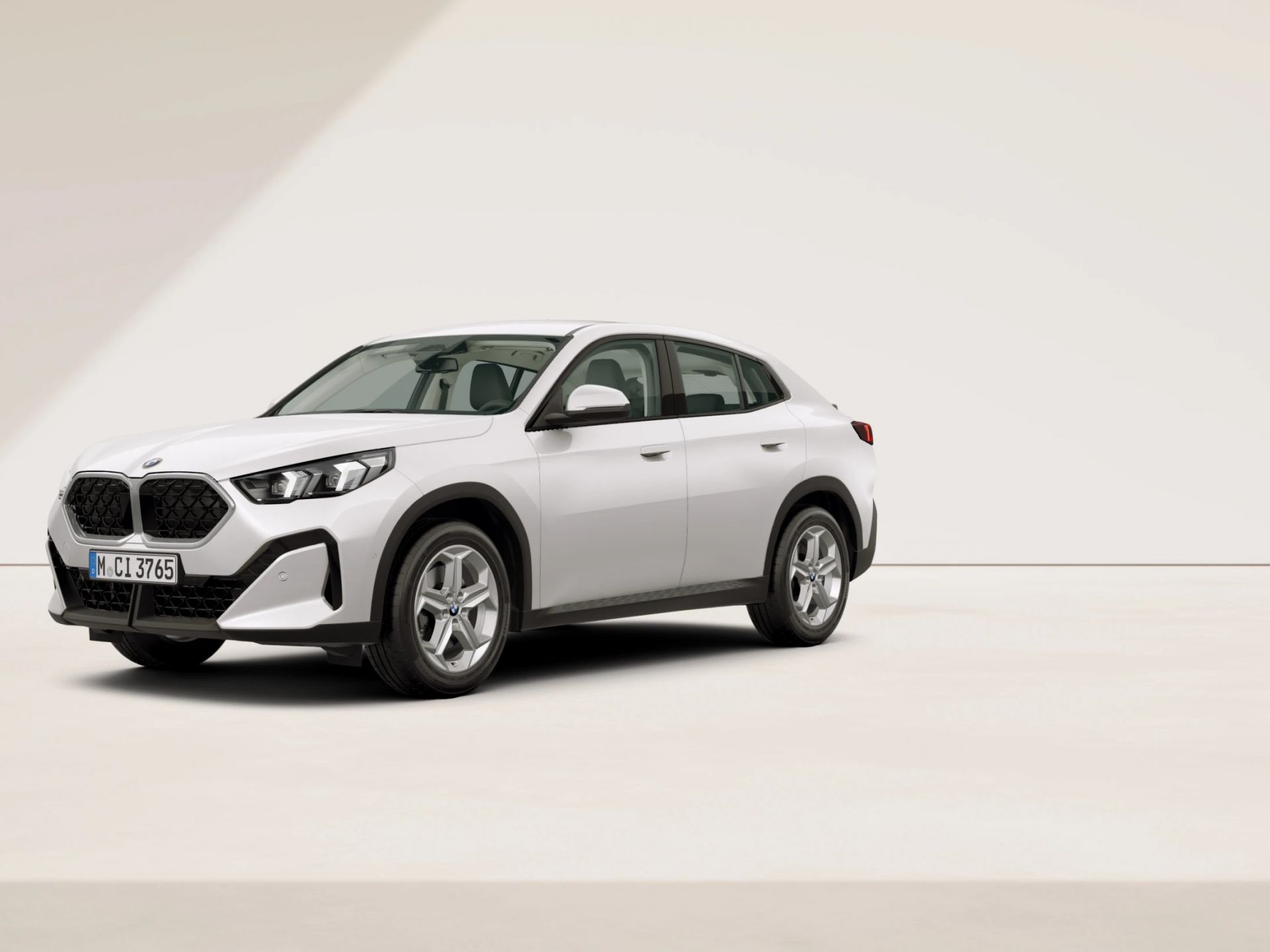 BMW X2 xDrive20d