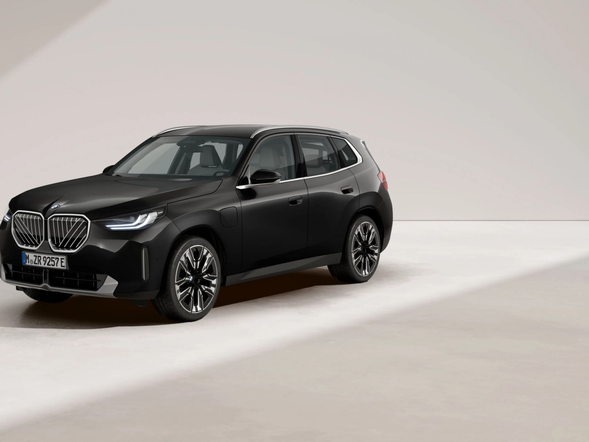 BMW X3 20d xDrive