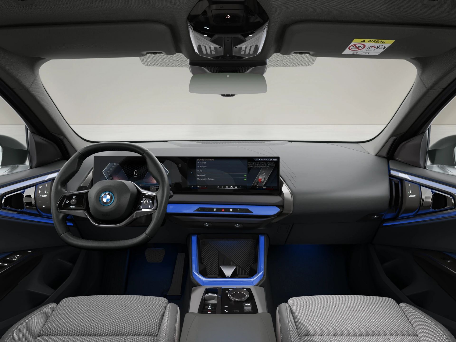 BMW X3 20d xDrive