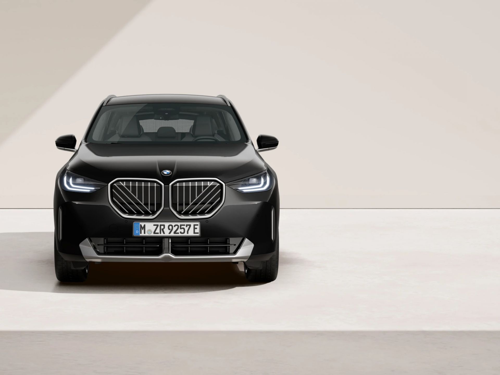 BMW X3 20d xDrive