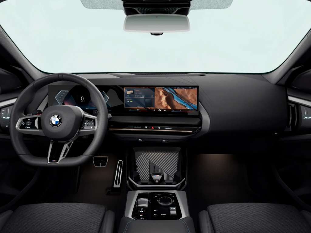 BMW X3 xDrive