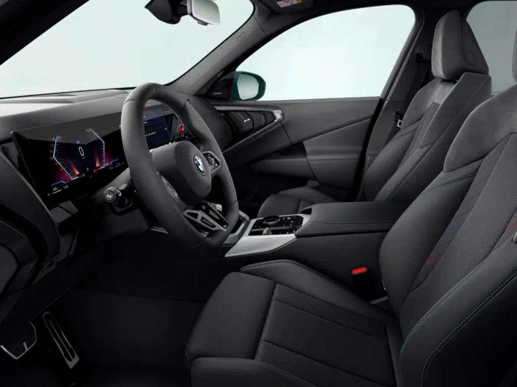 BMW X3 xDrive