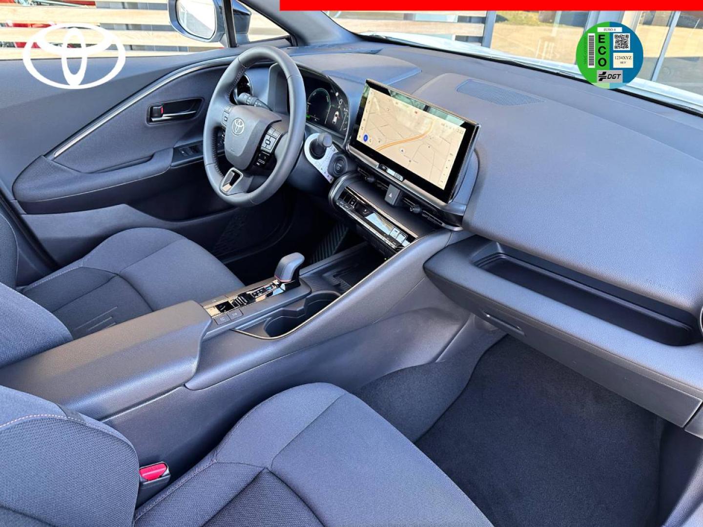 Toyota C-HR Advance Hybrid 140