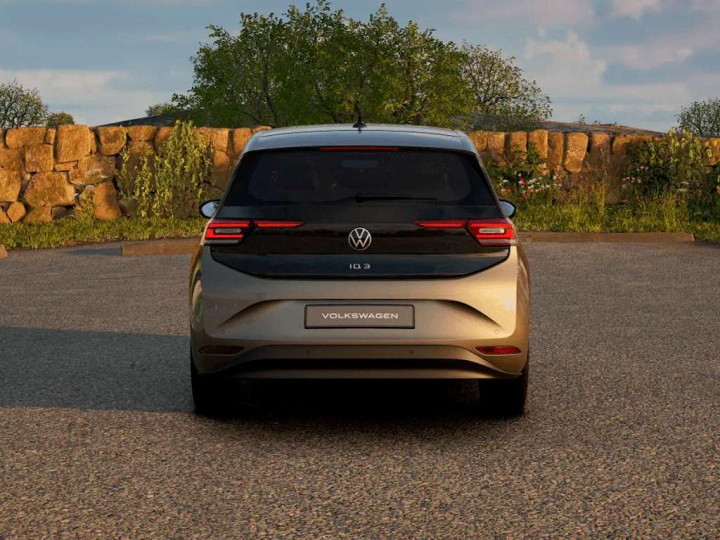 Volkswagen ID.3 Pro 150kW (204CV) 59kWh Automático