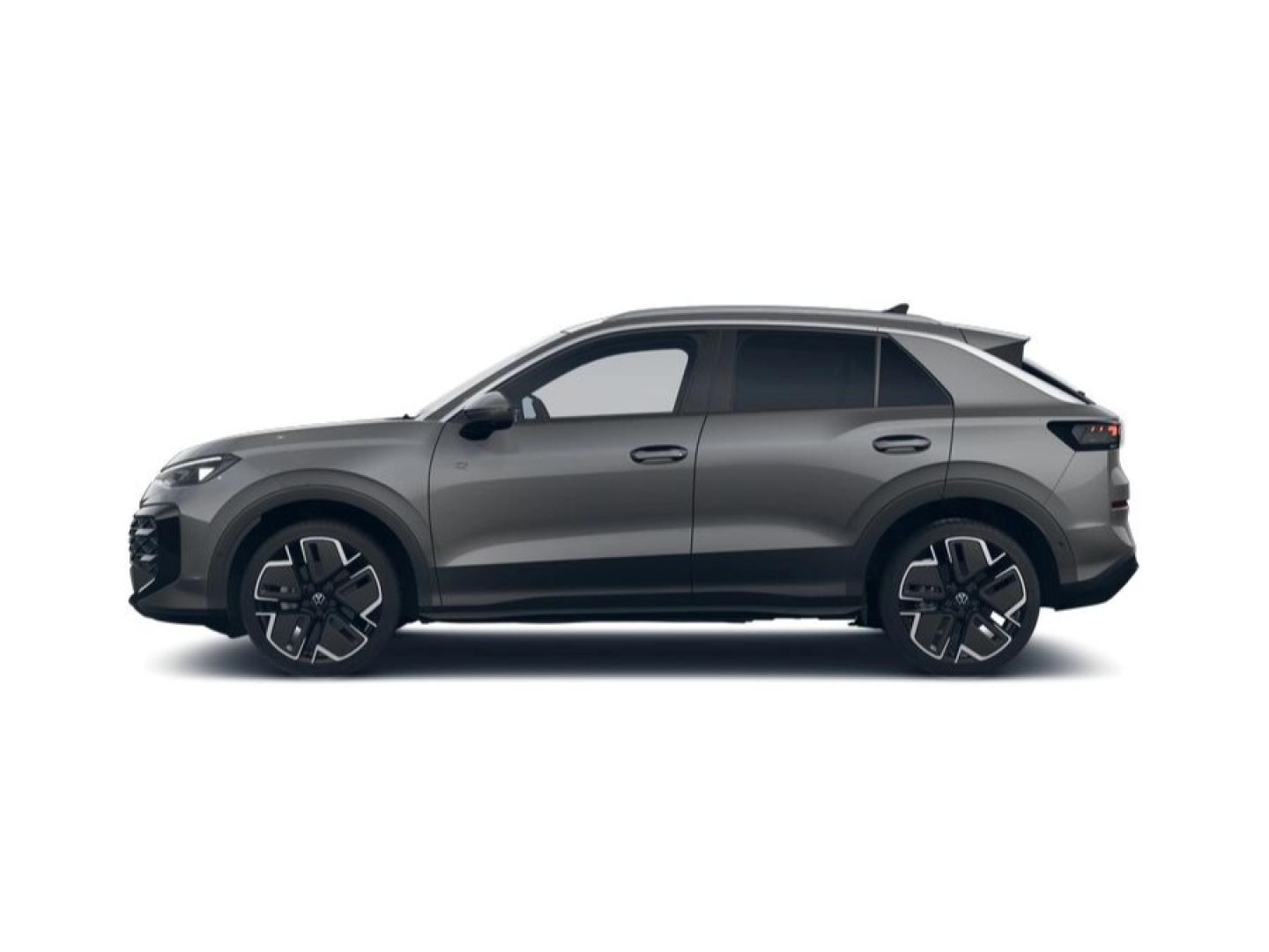 Volkswagen T-Roc R-Line 1.5 eTSI 110kW (150CV) DSG