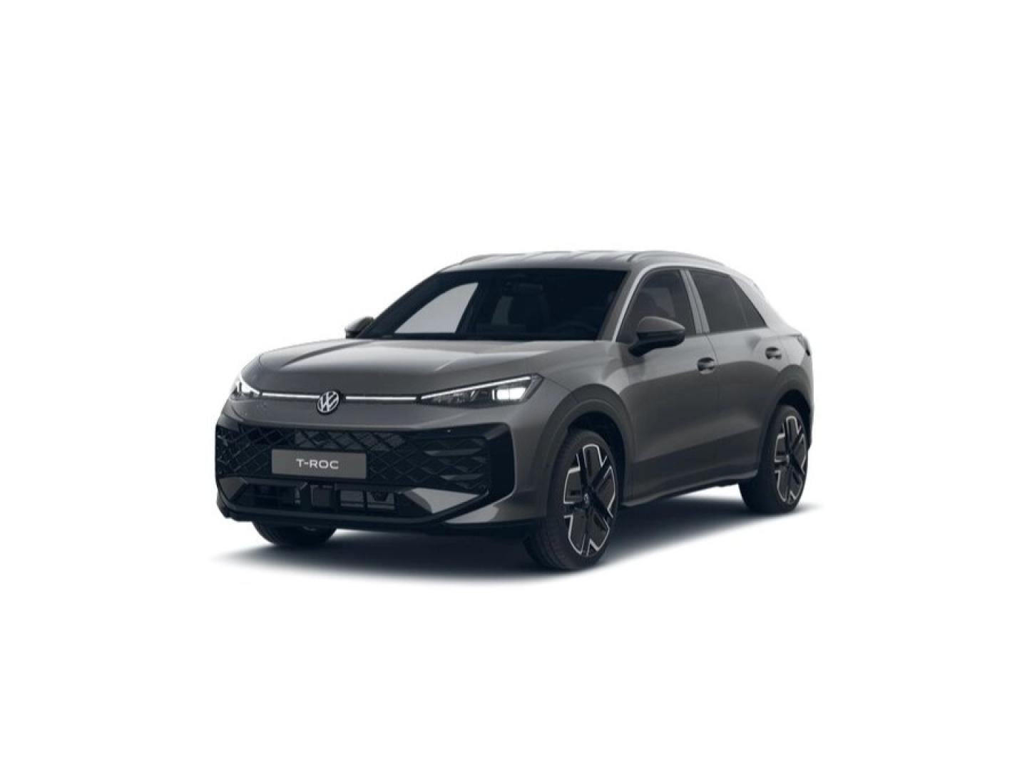 Volkswagen T-Roc R-Line 1.5 eTSI 110kW (150CV) DSG