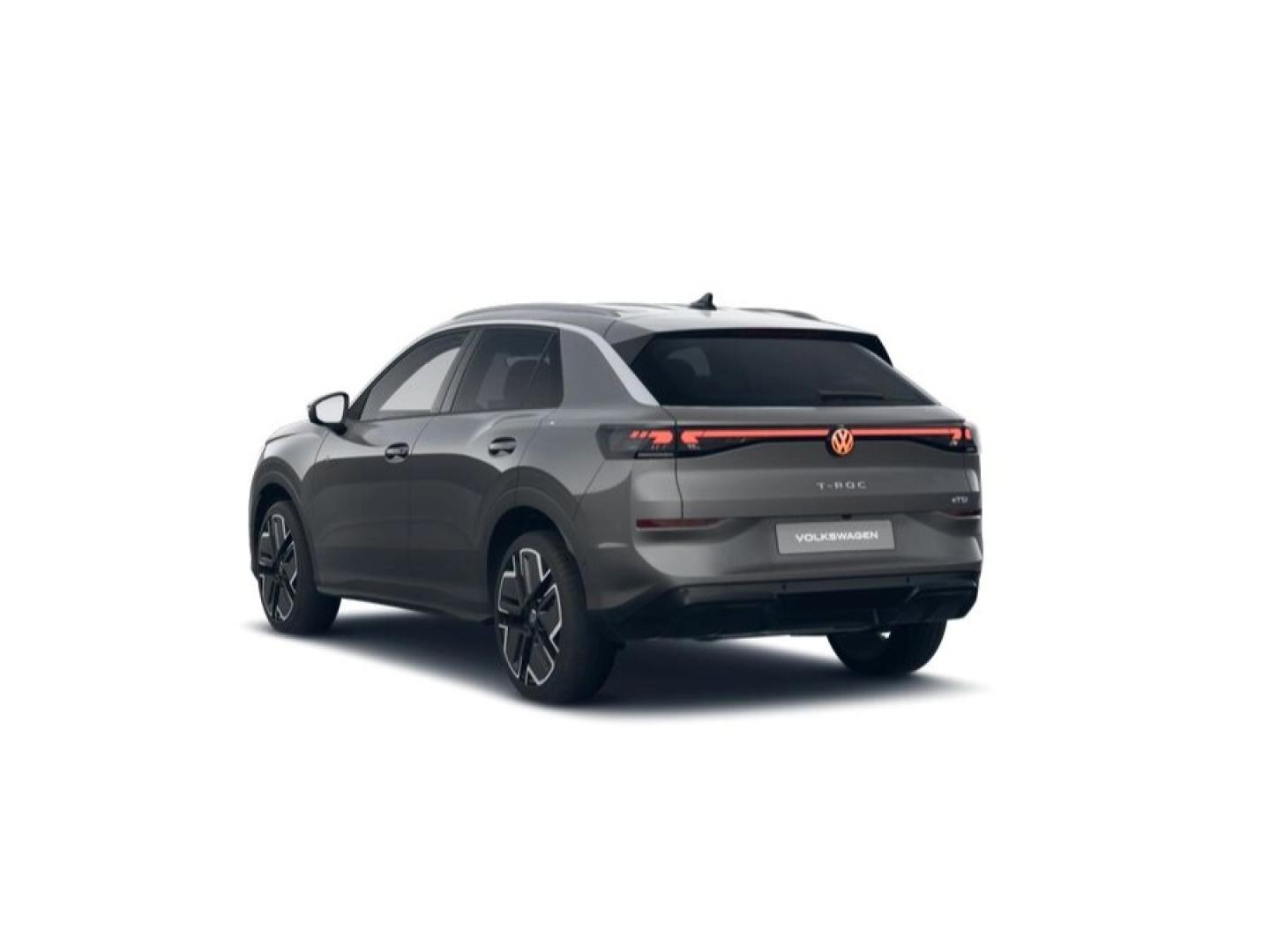 Volkswagen T-Roc R-Line 1.5 eTSI 110kW (150CV) DSG