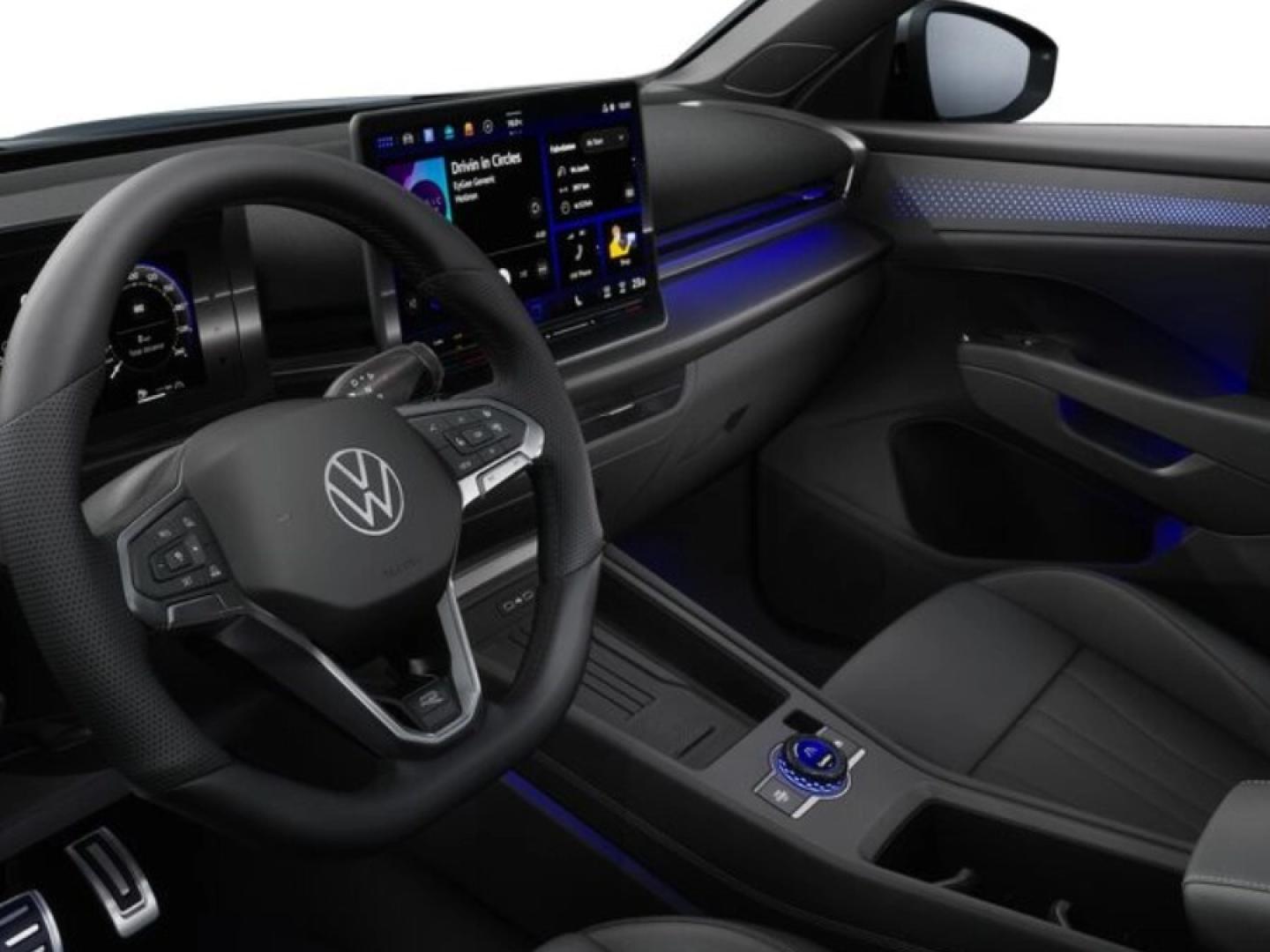 Volkswagen T-Roc R-Line 1.5 eTSI 110kW (150CV) DSG