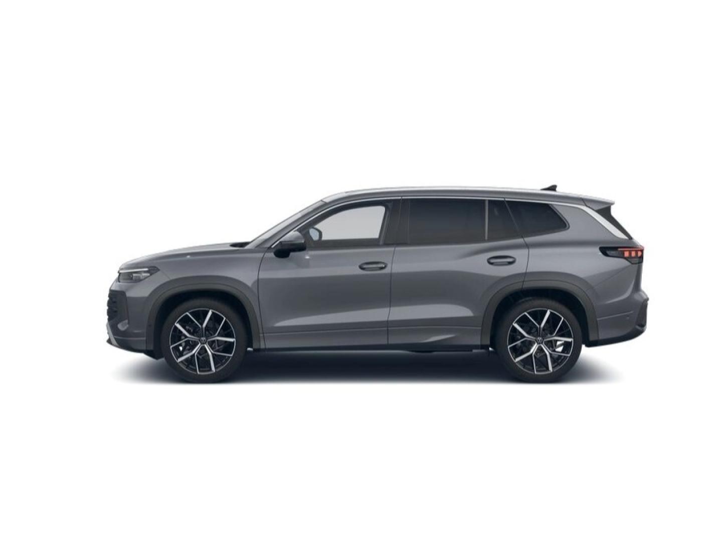Volkswagen Tayron "Más" 2.0 TDI 110kW (150CV) DSG