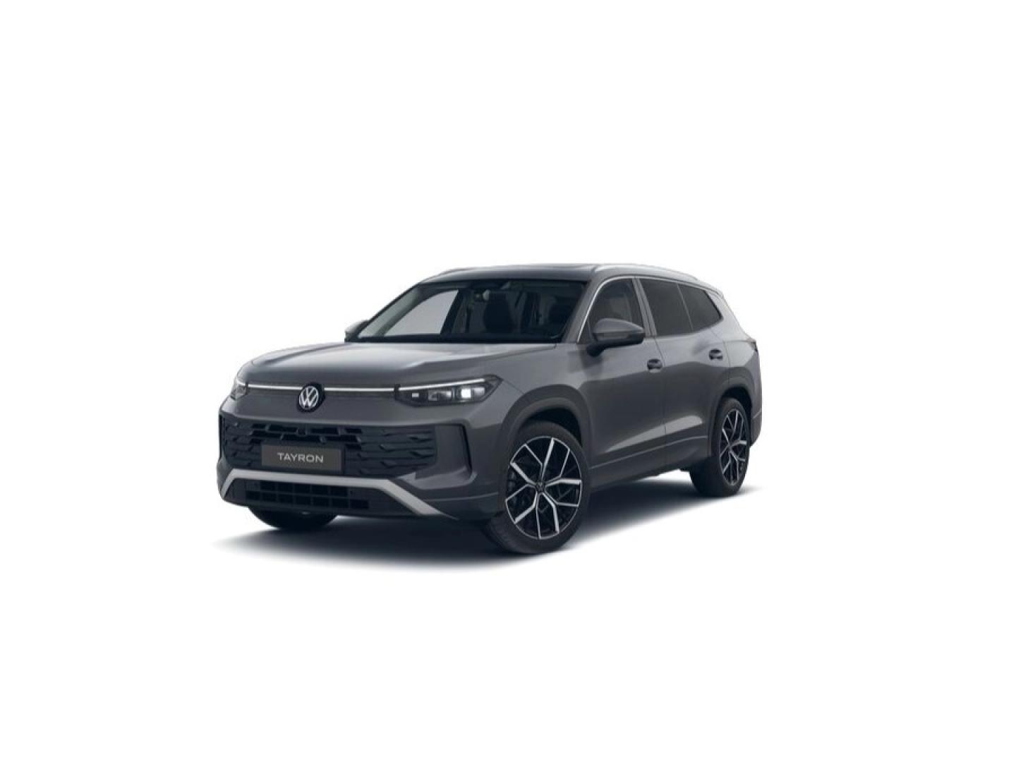 Volkswagen Tayron "Más" 2.0 TDI 110kW (150CV) DSG