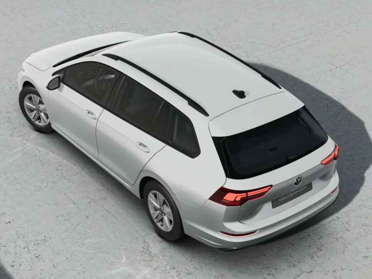 Volkswagen Golf R-Line 1.5 eTSI 110kW (150CV) DSG Variant