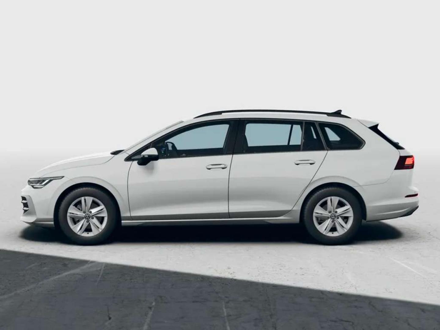 Volkswagen Golf R-Line 1.5 eTSI 110kW (150CV) DSG Variant