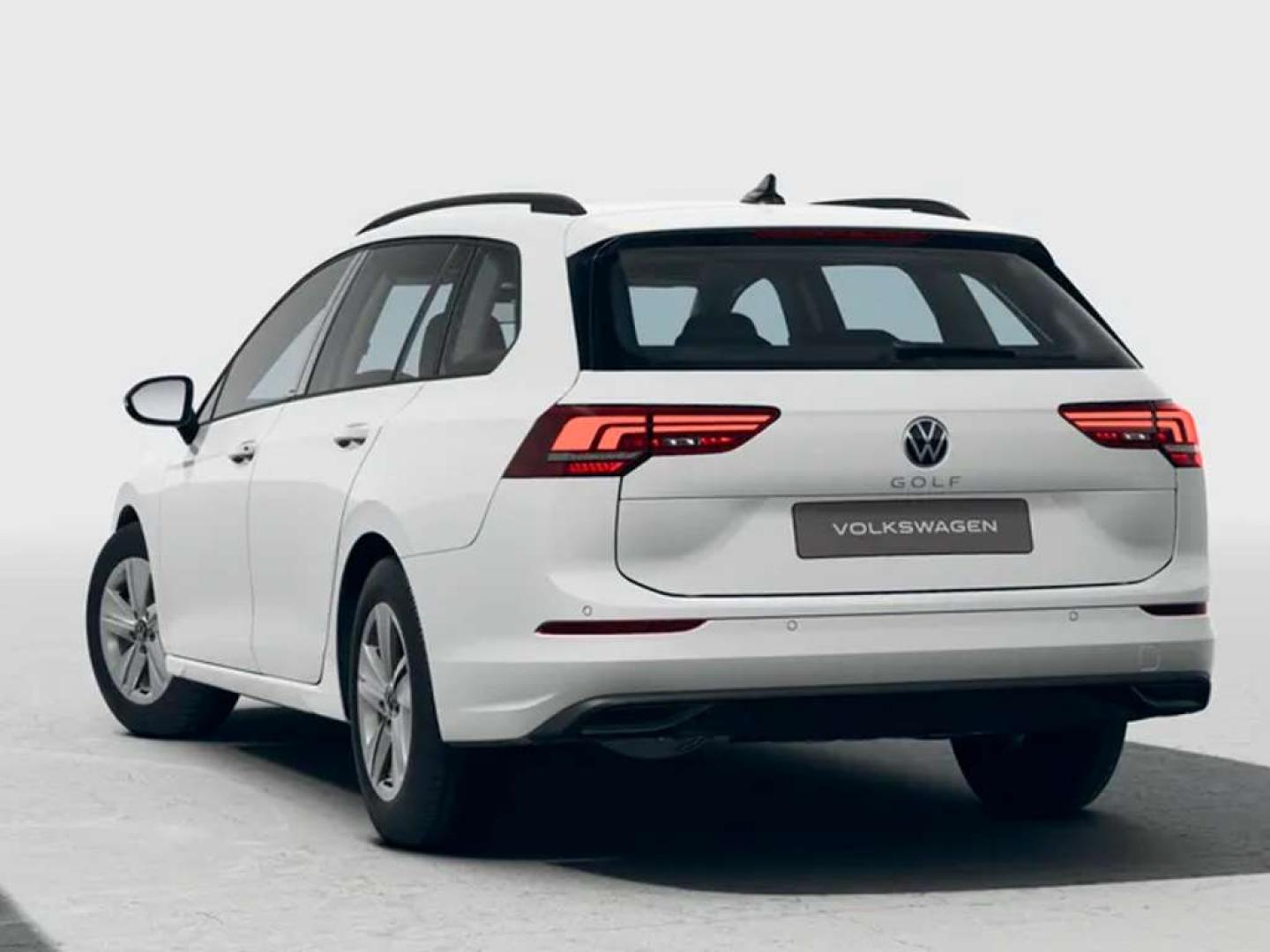 Volkswagen Golf R-Line 1.5 eTSI 110kW (150CV) DSG Variant