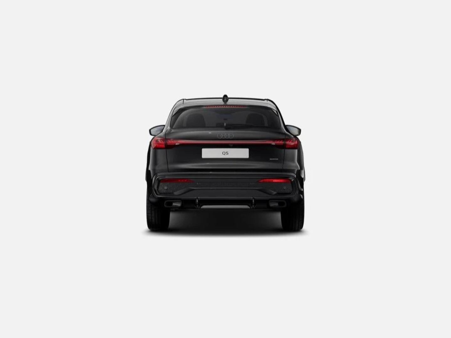 Audi Q5 Black Competition e-hybrid quattro 270kW (367cv) S tronic
