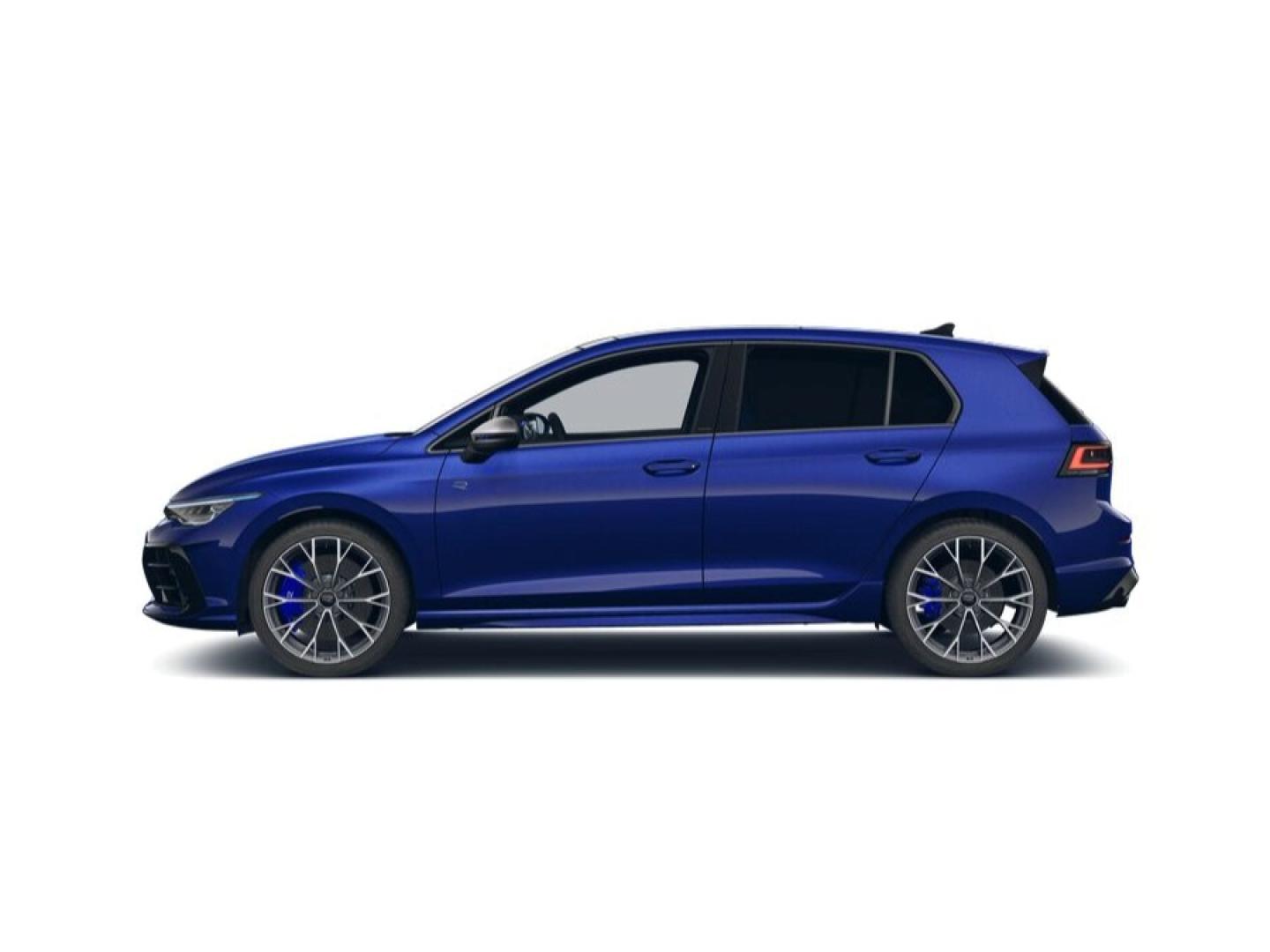 Volkswagen Golf R 2.0 TSI 245kW (333CV) DSG 4Motion
