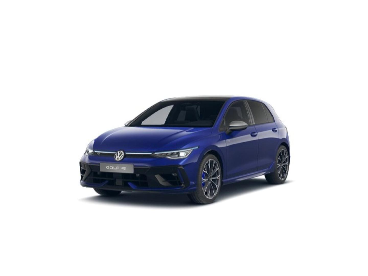 Volkswagen Golf R 2.0 TSI 245kW (333CV) DSG 4Motion