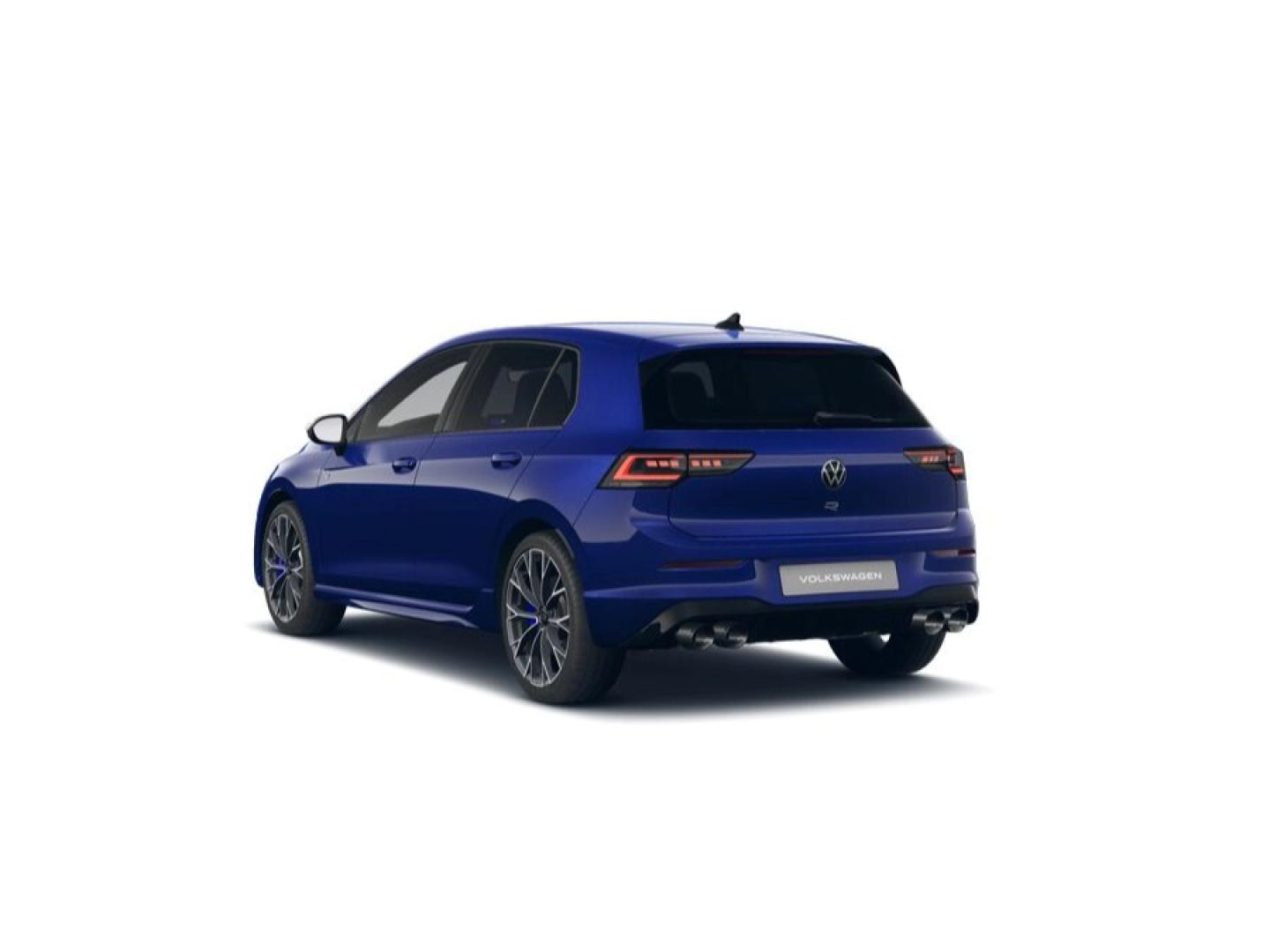 Volkswagen Golf R 2.0 TSI 245kW (333CV) DSG 4Motion