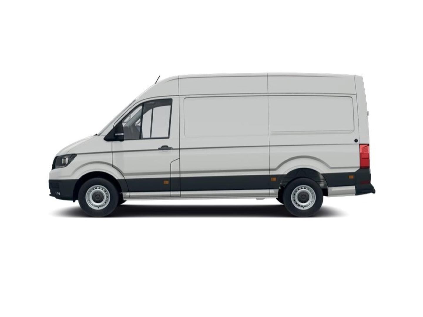 Volkswagen Crafter 30 Furgón BM TN L3H2 2.0TDI 103kW(140CV)