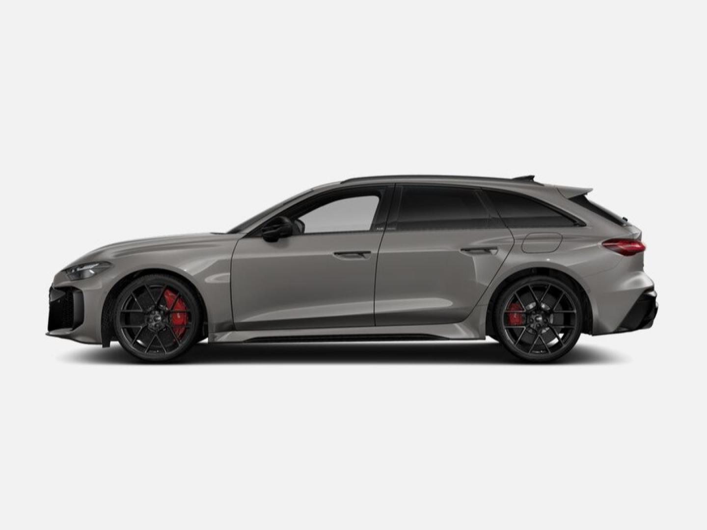Audi A5 Avant 2.9 V6 TFSI e-hybrid 470kW RS