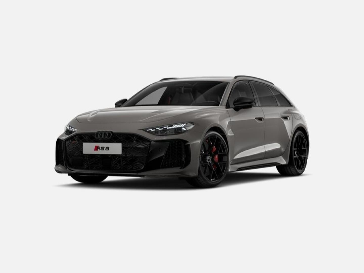 Audi A5 Avant 2.9 V6 TFSI e-hybrid 470kW RS