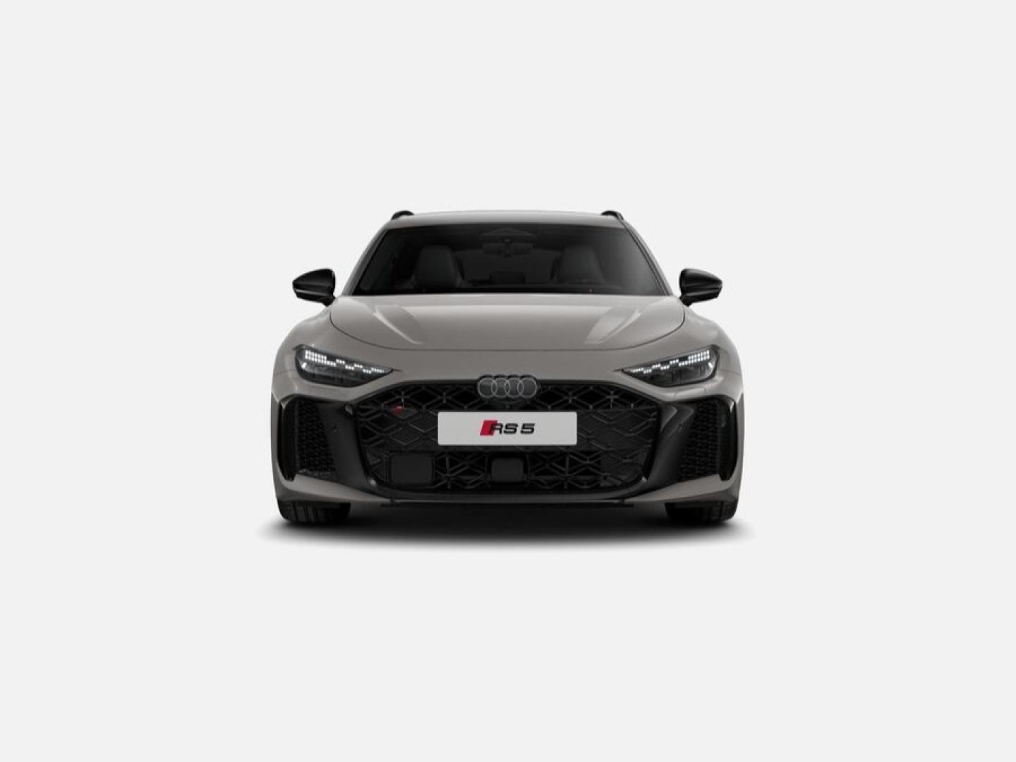 Audi A5 Avant 2.9 V6 TFSI e-hybrid 470kW RS