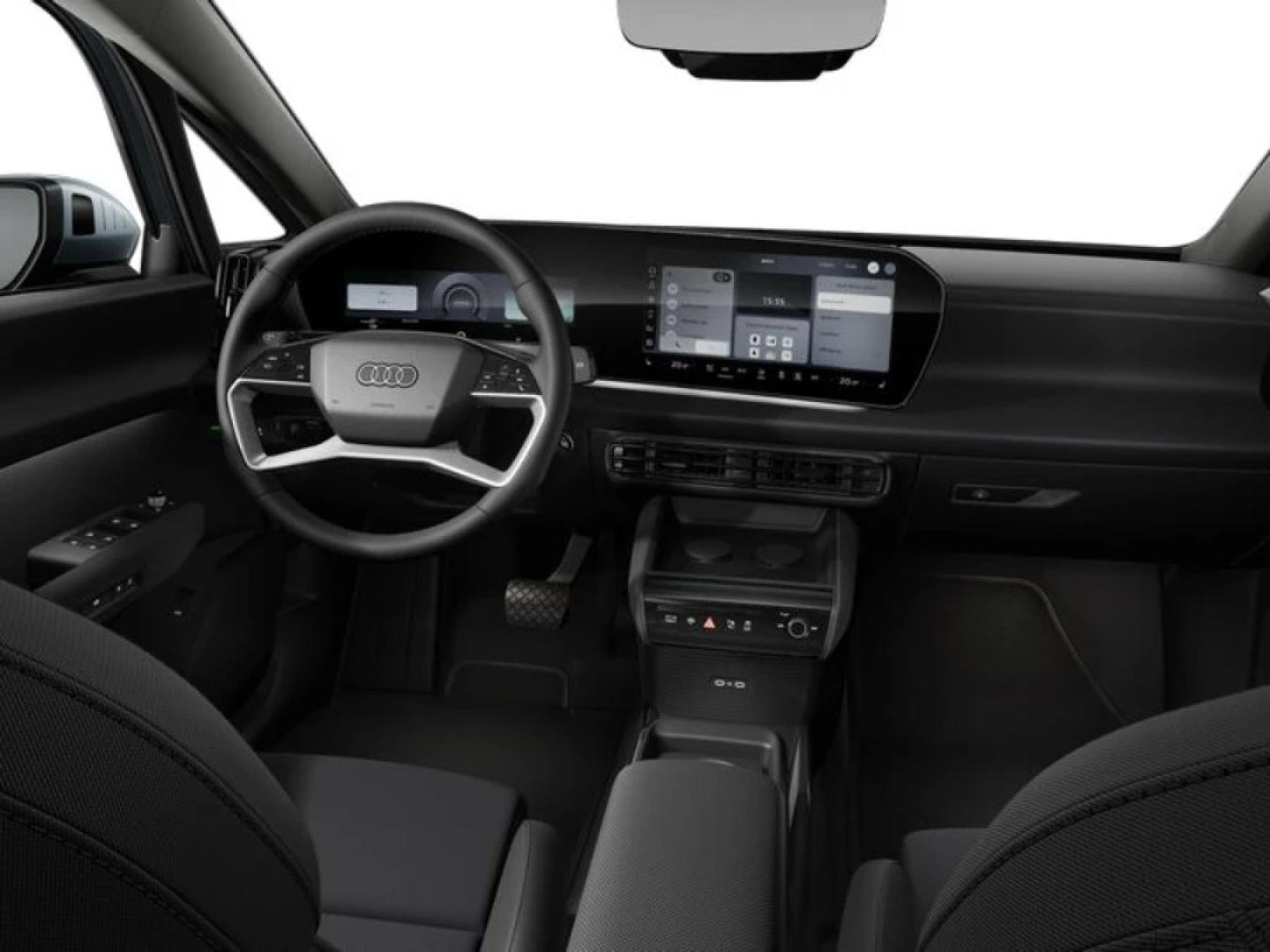 Audi A2 e-tron Audi A2 Launch Edition MI e-tron 125,00 kW 50,0 kWh