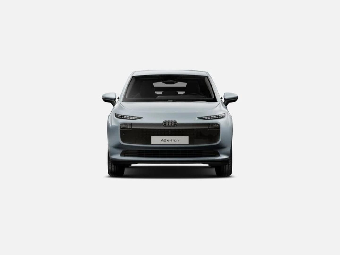 Audi A2 e-tron Audi A2 Launch Edition MI e-tron 125,00 kW 50,0 kWh