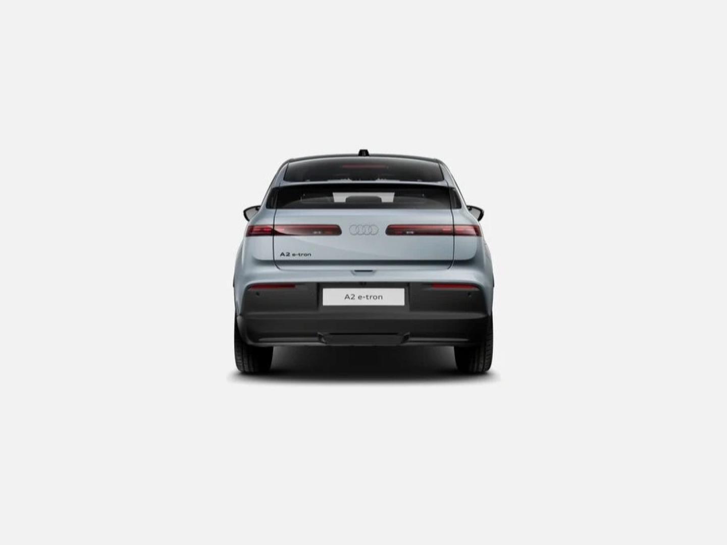 Audi A2 e-tron Audi A2 Launch Edition MI e-tron 125,00 kW 50,0 kWh