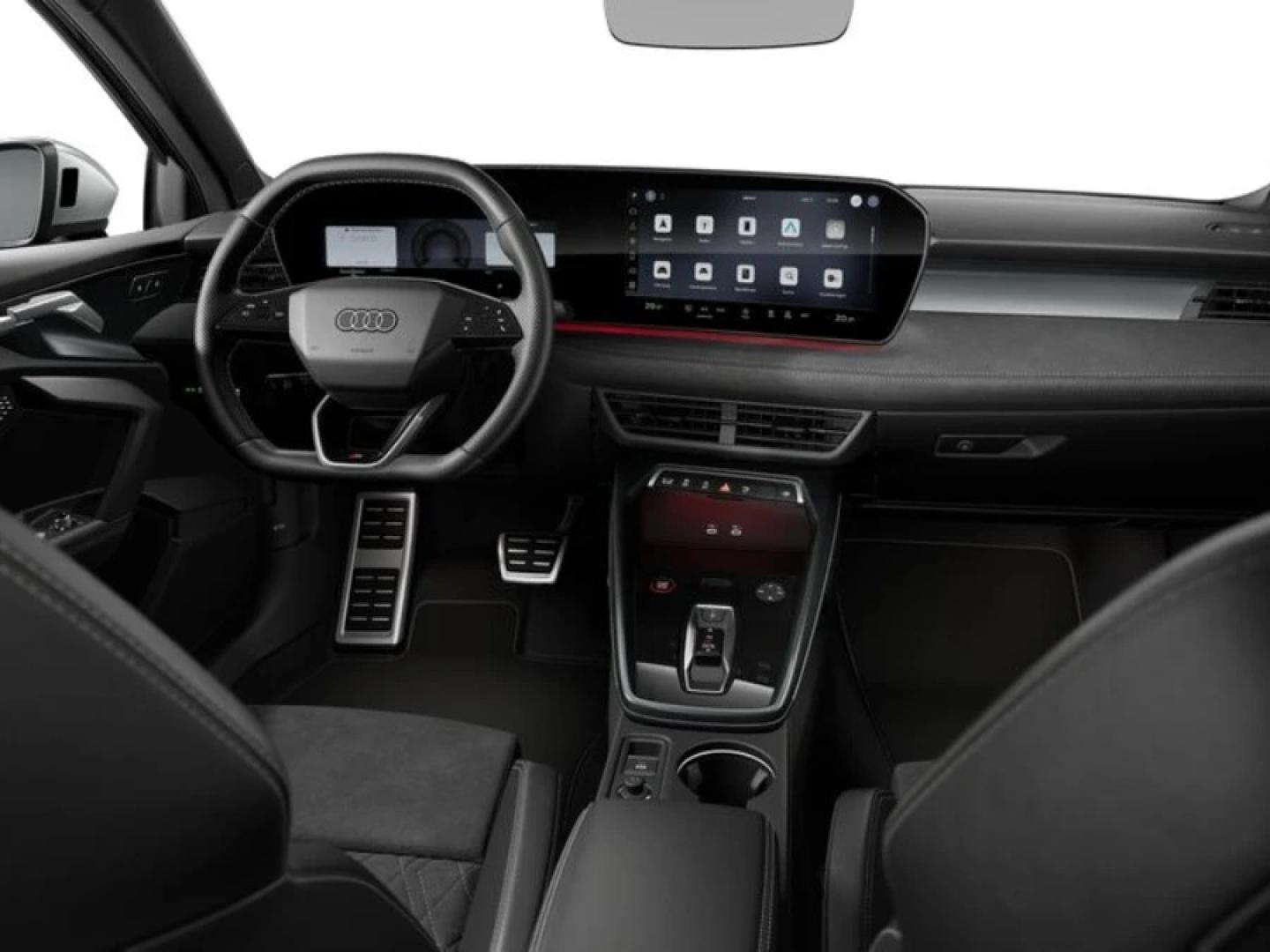 Audi A3 S3 Sportback TFSI 245kW quattro S tronic
