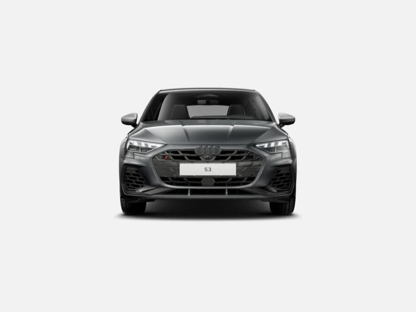 Audi A3 S3 Sportback TFSI 245kW quattro S tronic