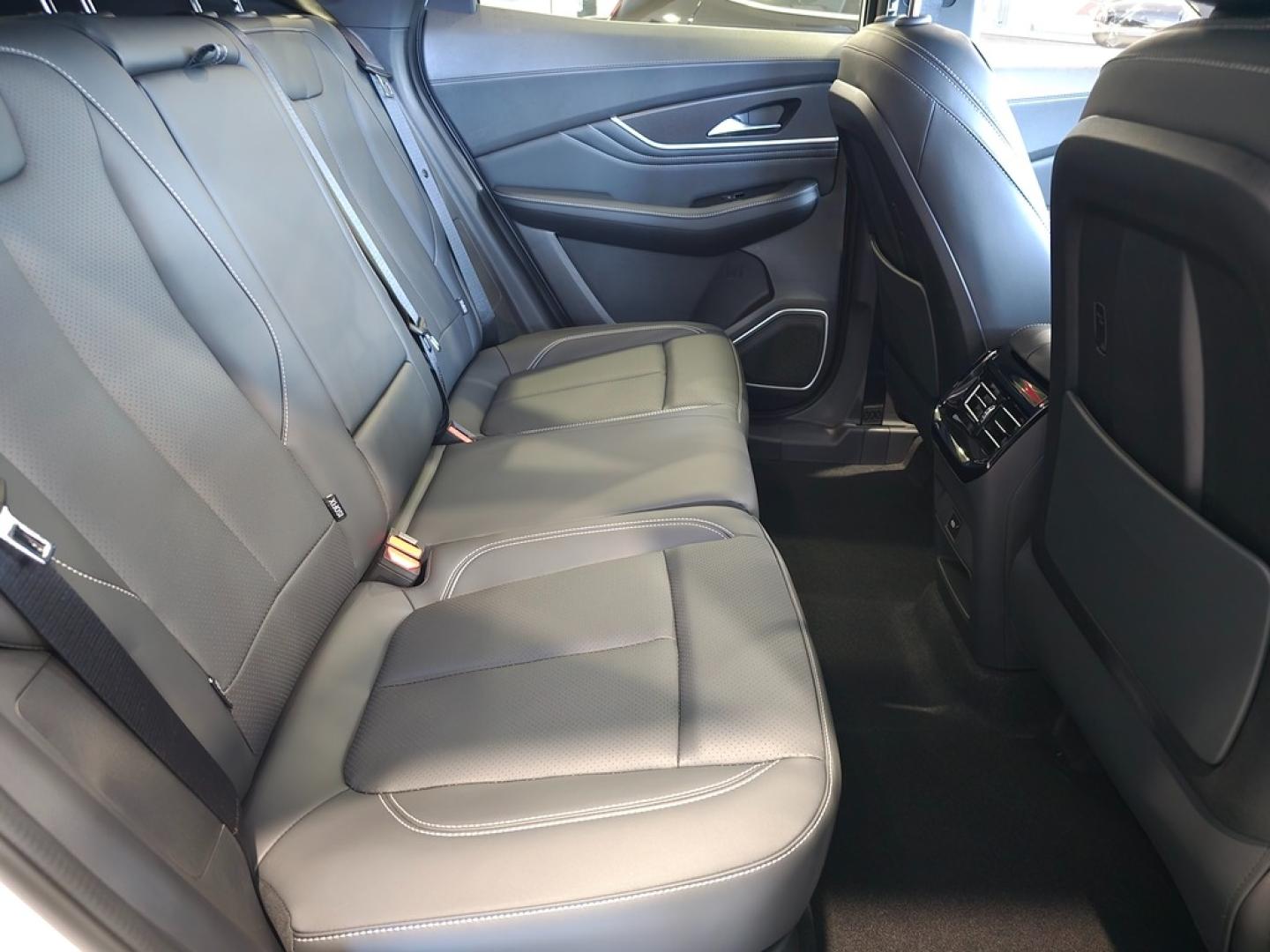 EVO EVO 6 1.5 Turbo GLP DCT