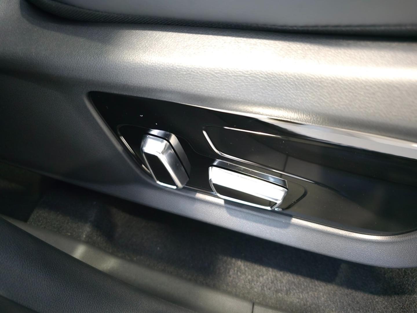 EVO EVO 6 1.5 Turbo GLP DCT