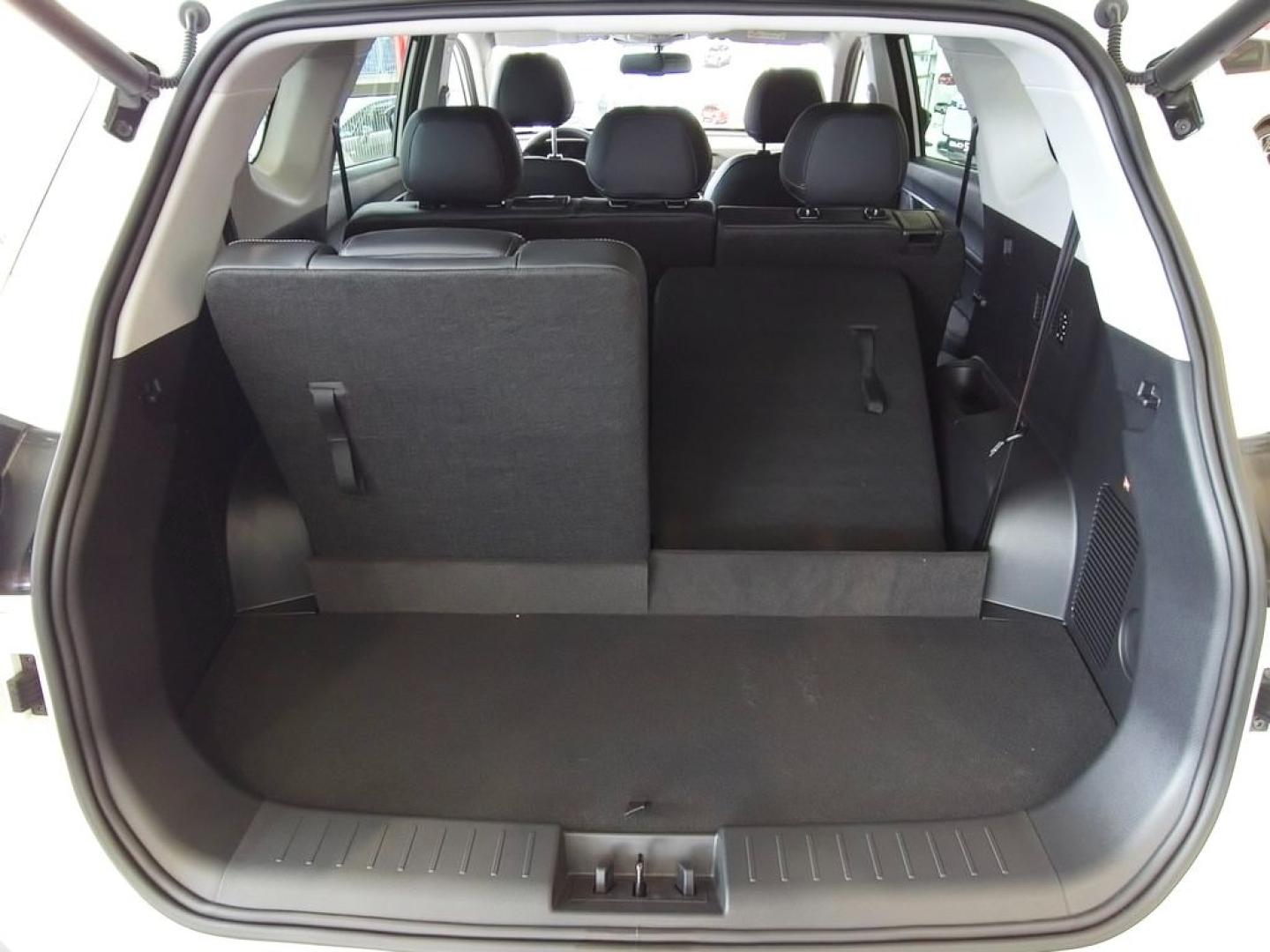 EVO EVO 7 1.5 Turbo DCT 7 plazas GLP